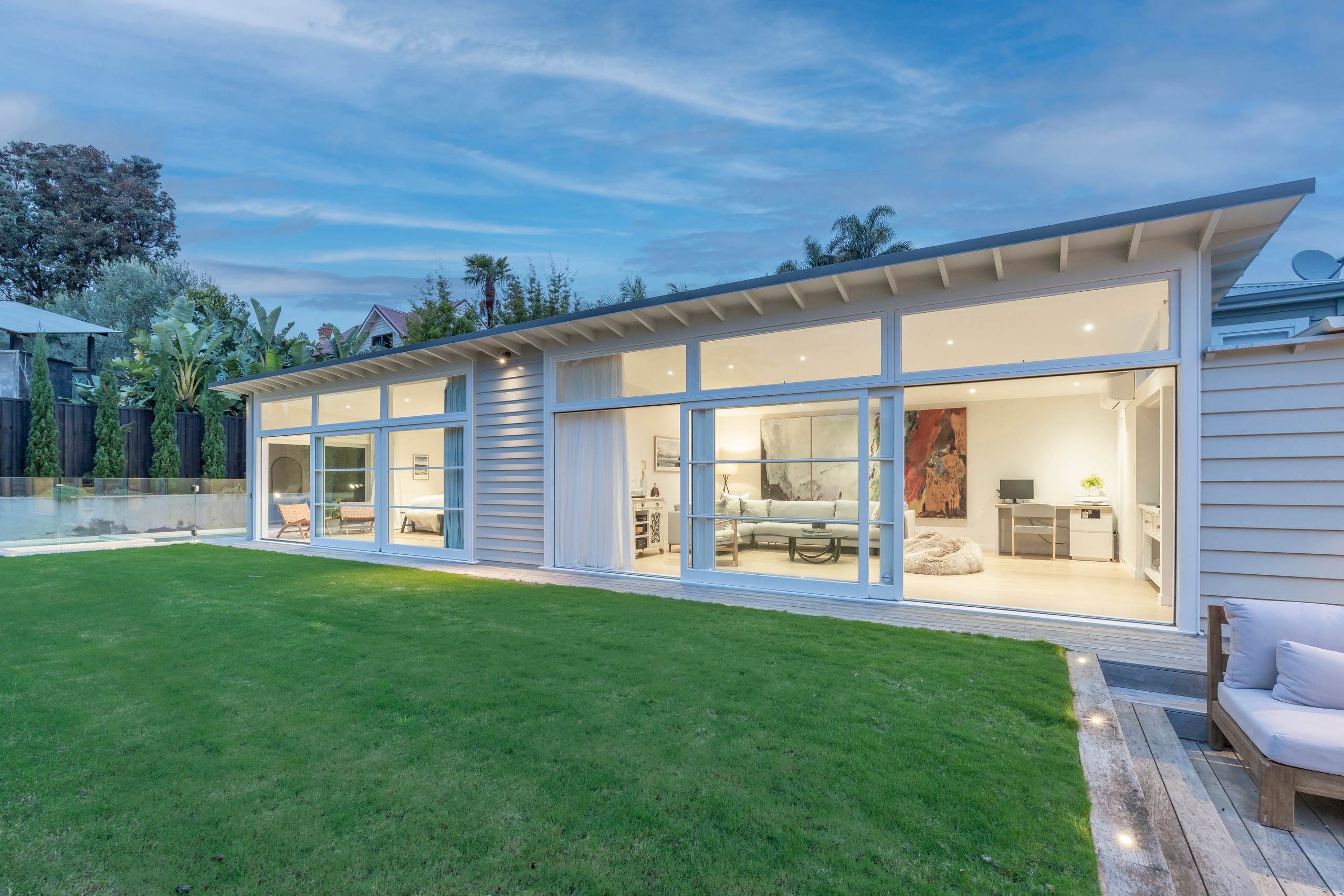 28 Dickens Street, Grey Lynn, Auckland City