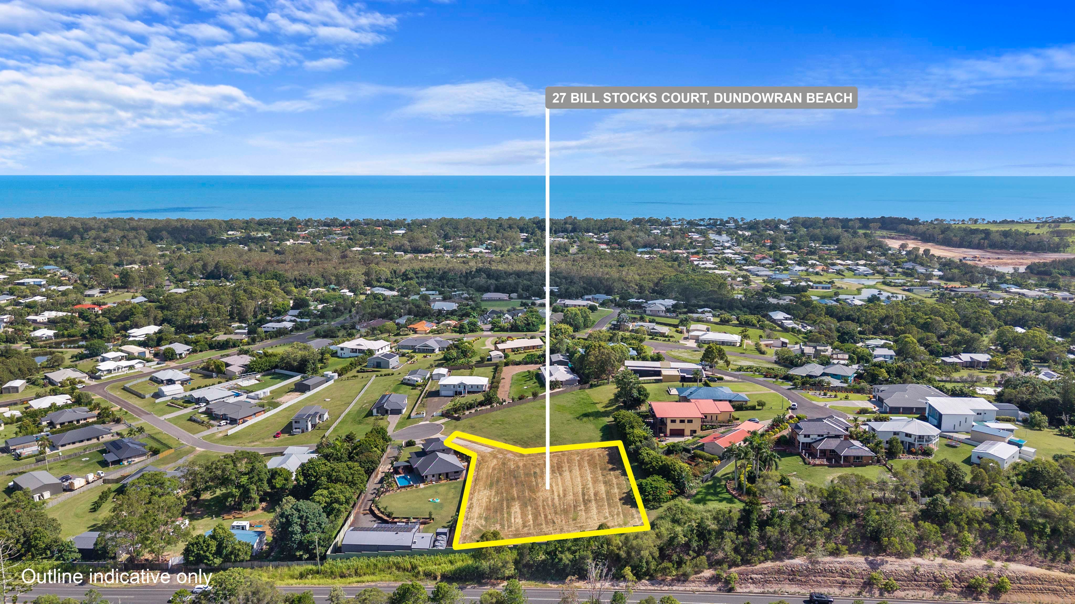 27 Bill Stocks Court, Dundowran Beach, QLD 4655