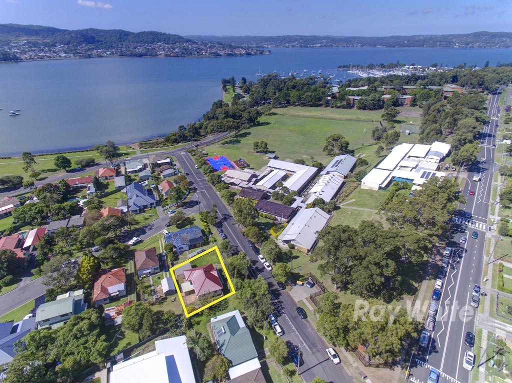 3 Aspinal Street, Booragul, NSW 2284
