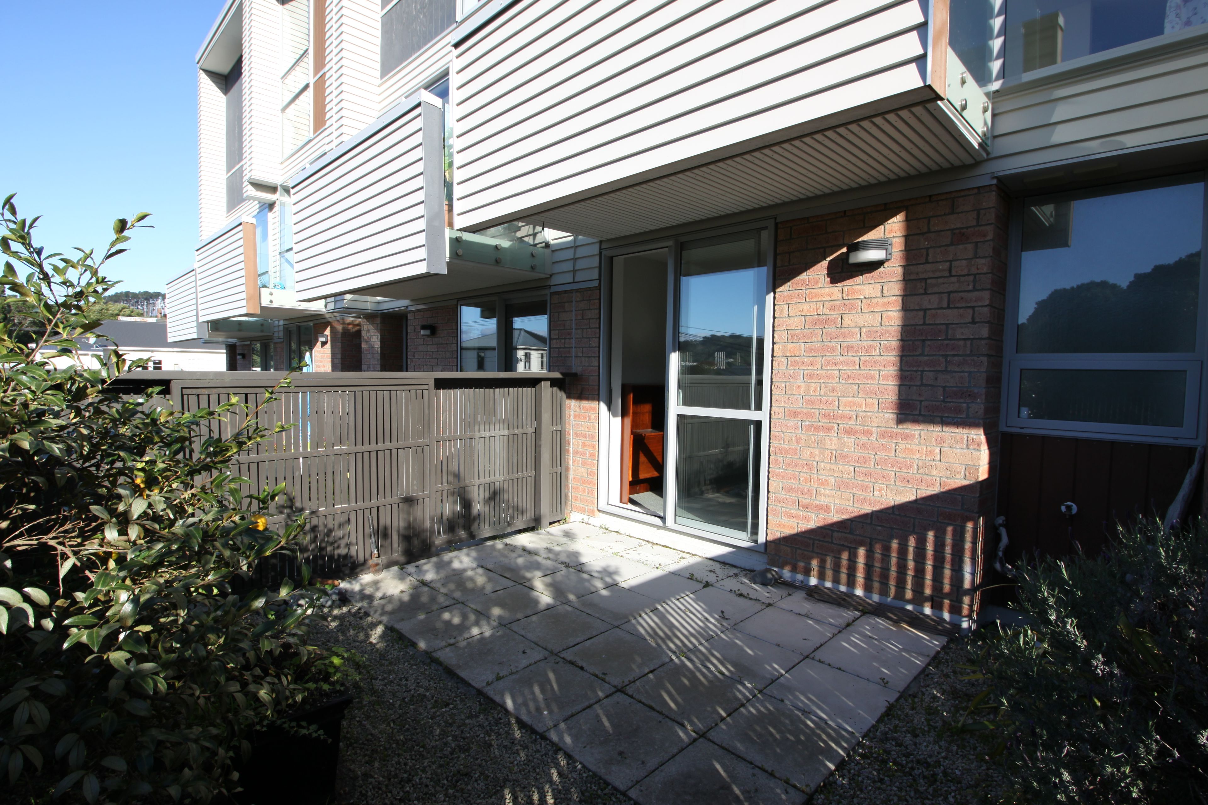 67/120 Rintoul Street, Newtown, Wellington City