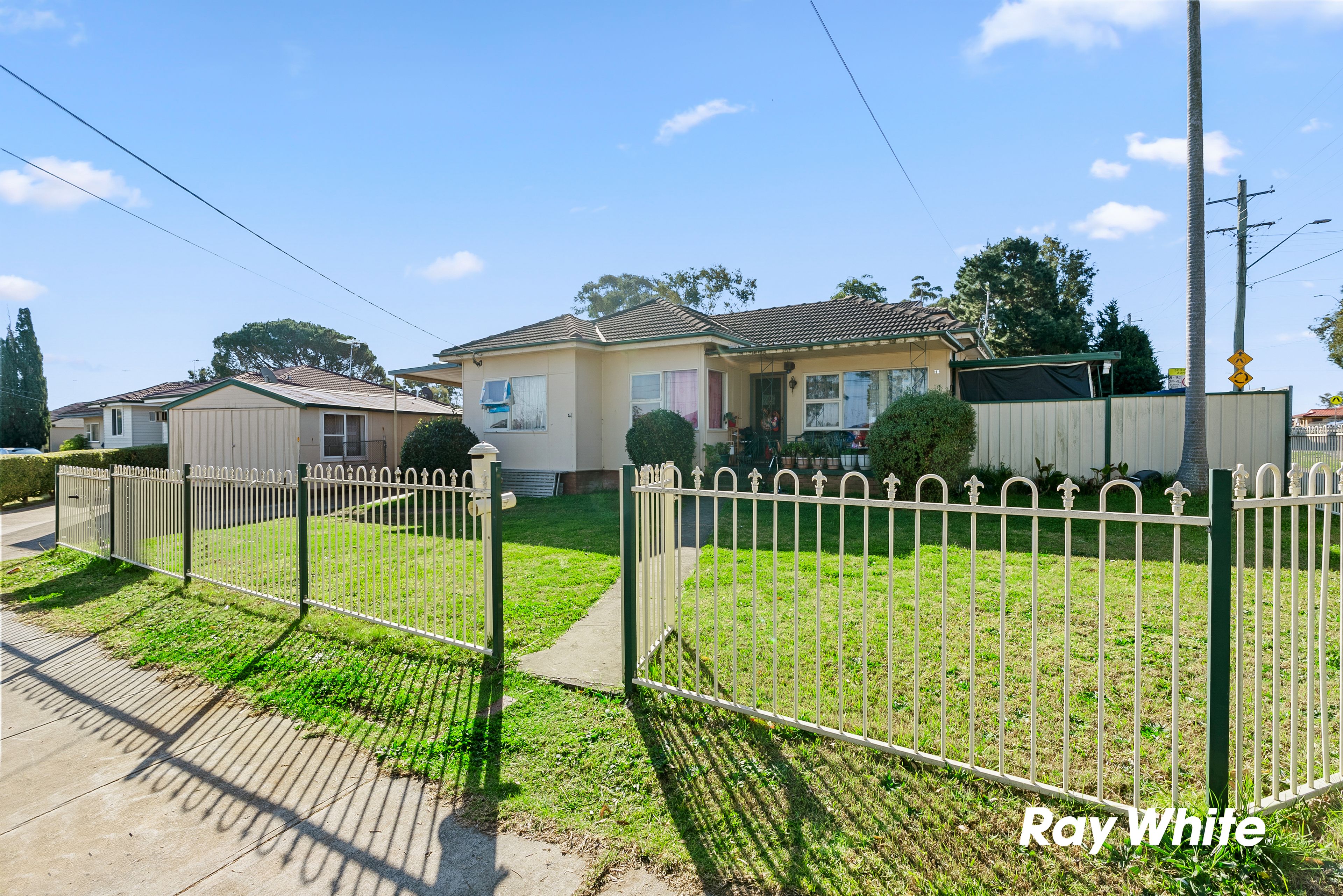 78 Hill End Road, Doonside NSW 2767