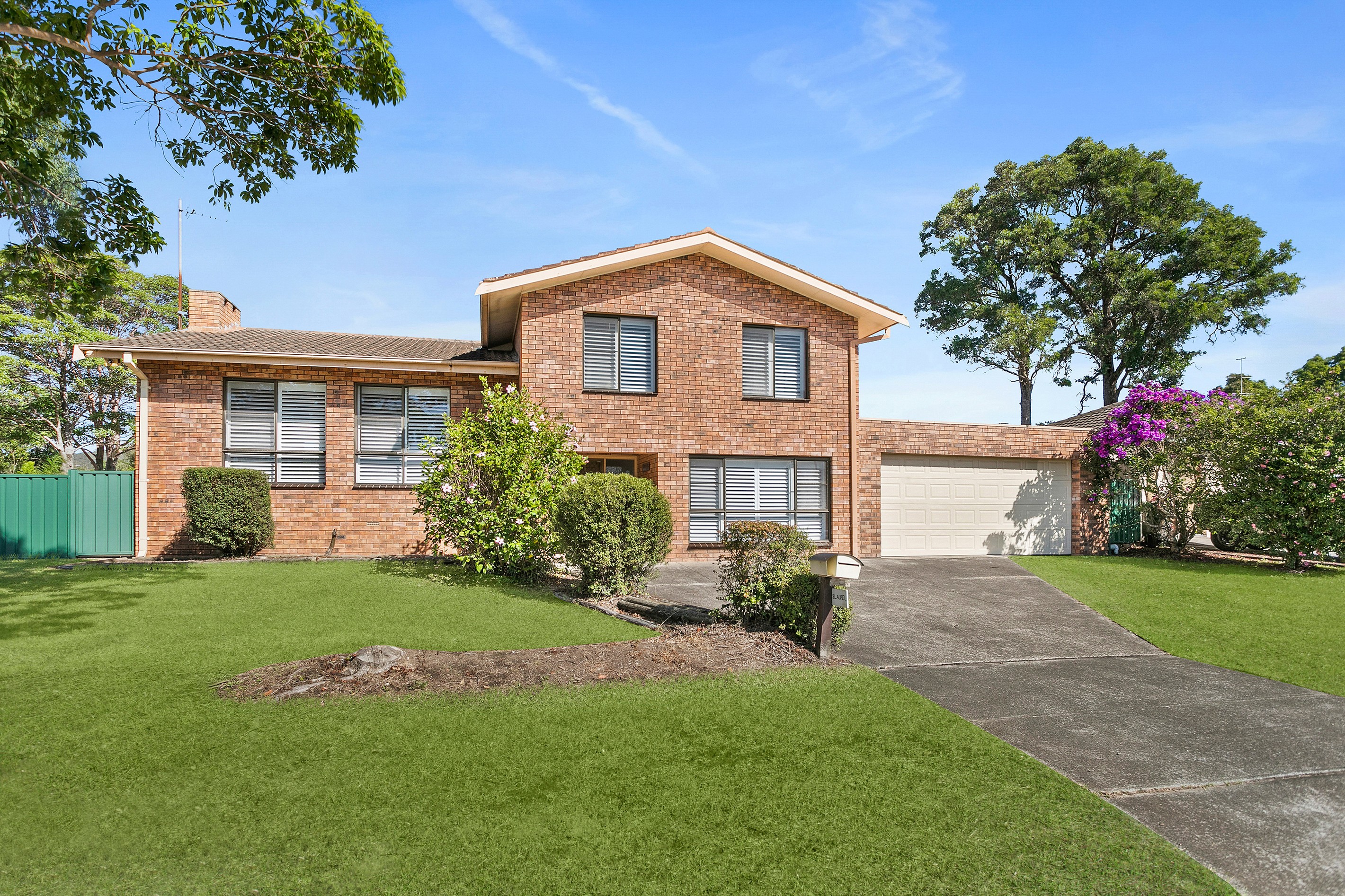 2 Laurel Street, Albion Park Rail, NSW 2527