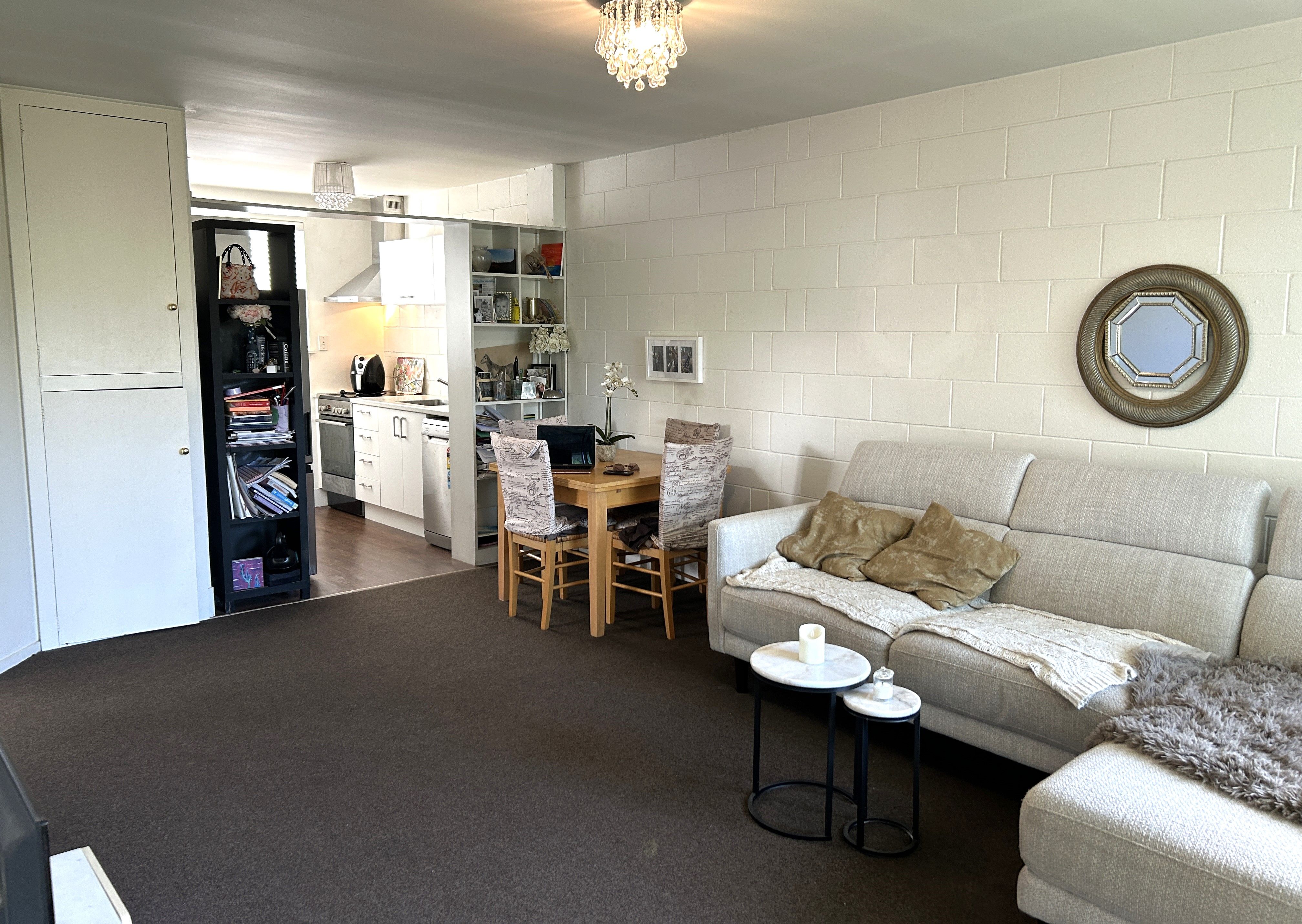 4/40 Leinster Road, Merivale, Christchurch City