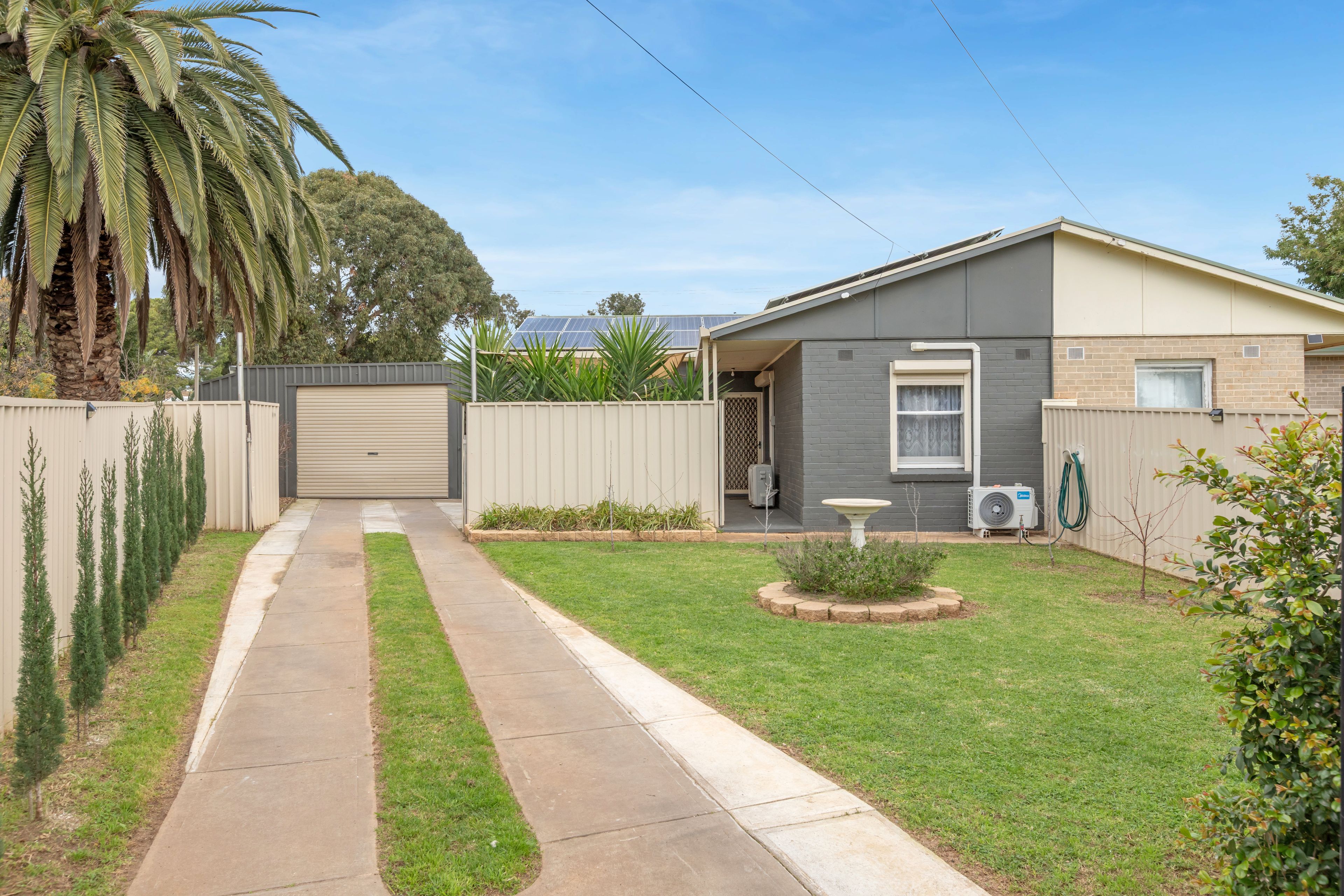 95 Willison Road — photo from Ray White Craigmore