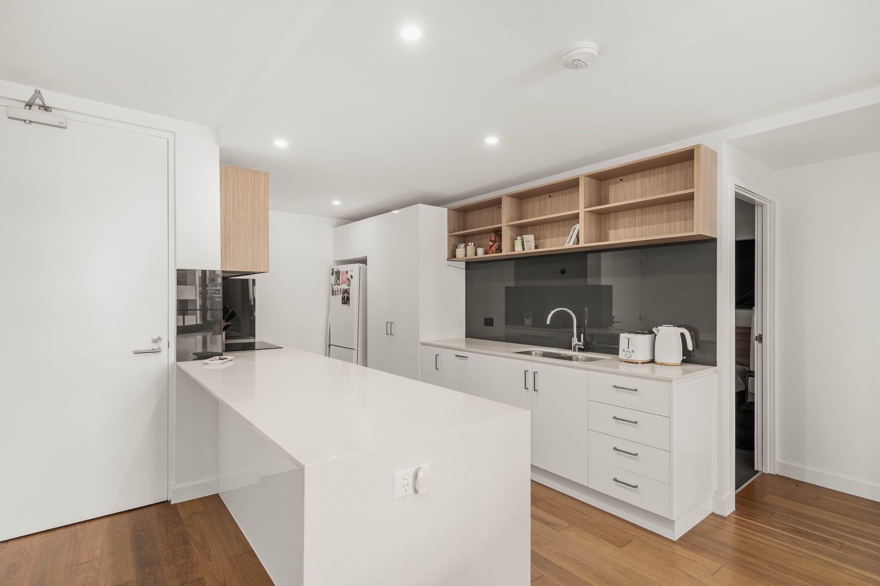 303/32 Gallway Street, Windsor, QLD 4030