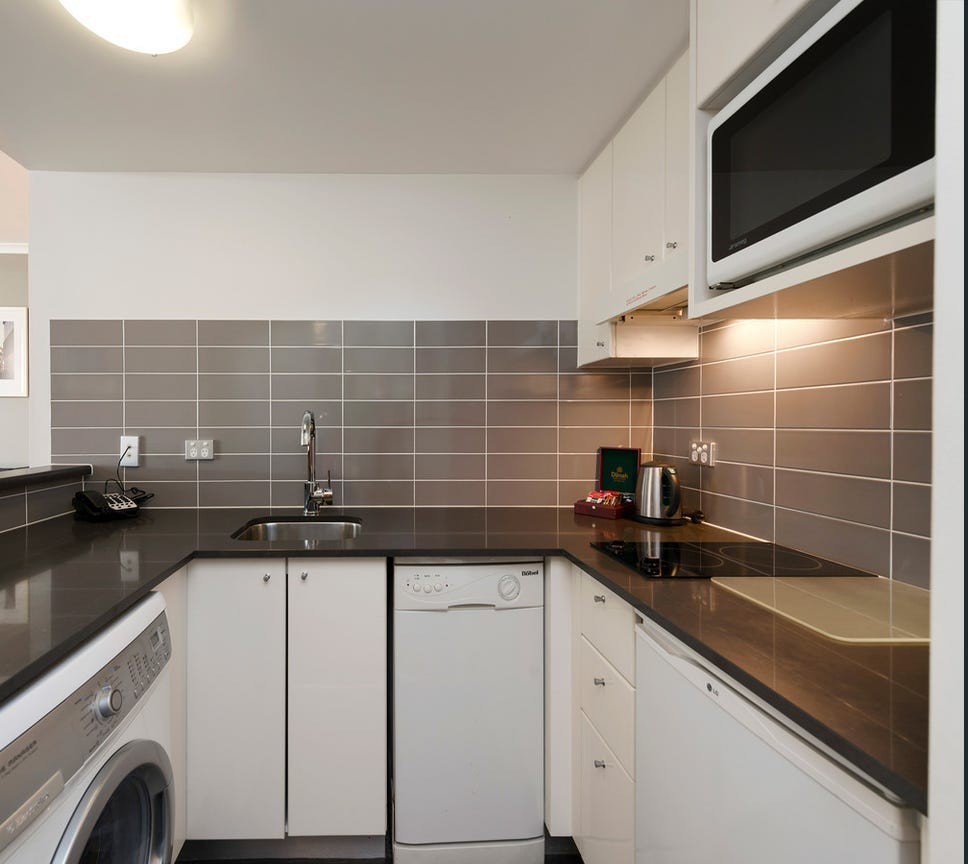 1305/95 Charlotte Street, Brisbane City, QLD 4000