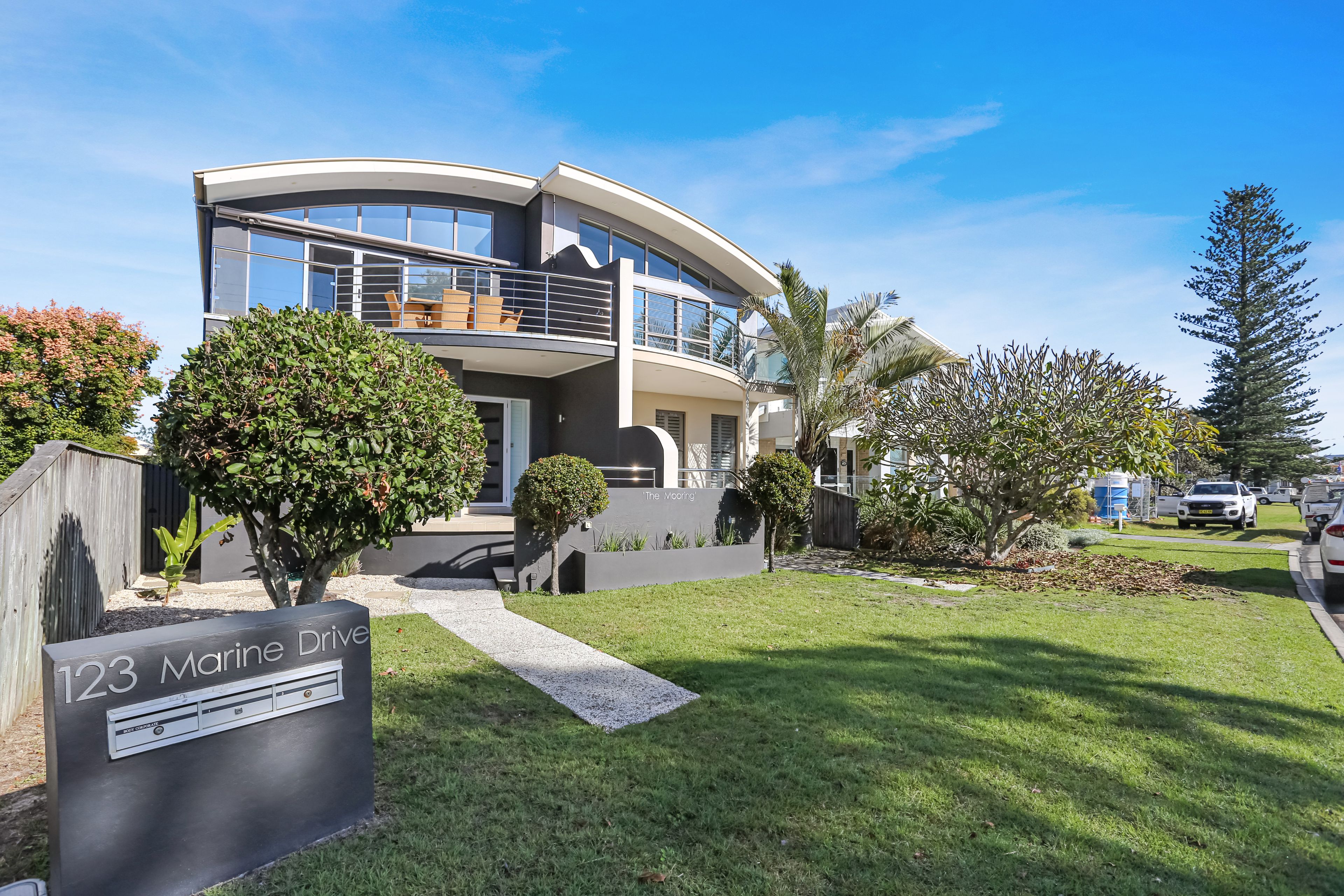 123 Marine Drive, Tea Gardens NSW 2324