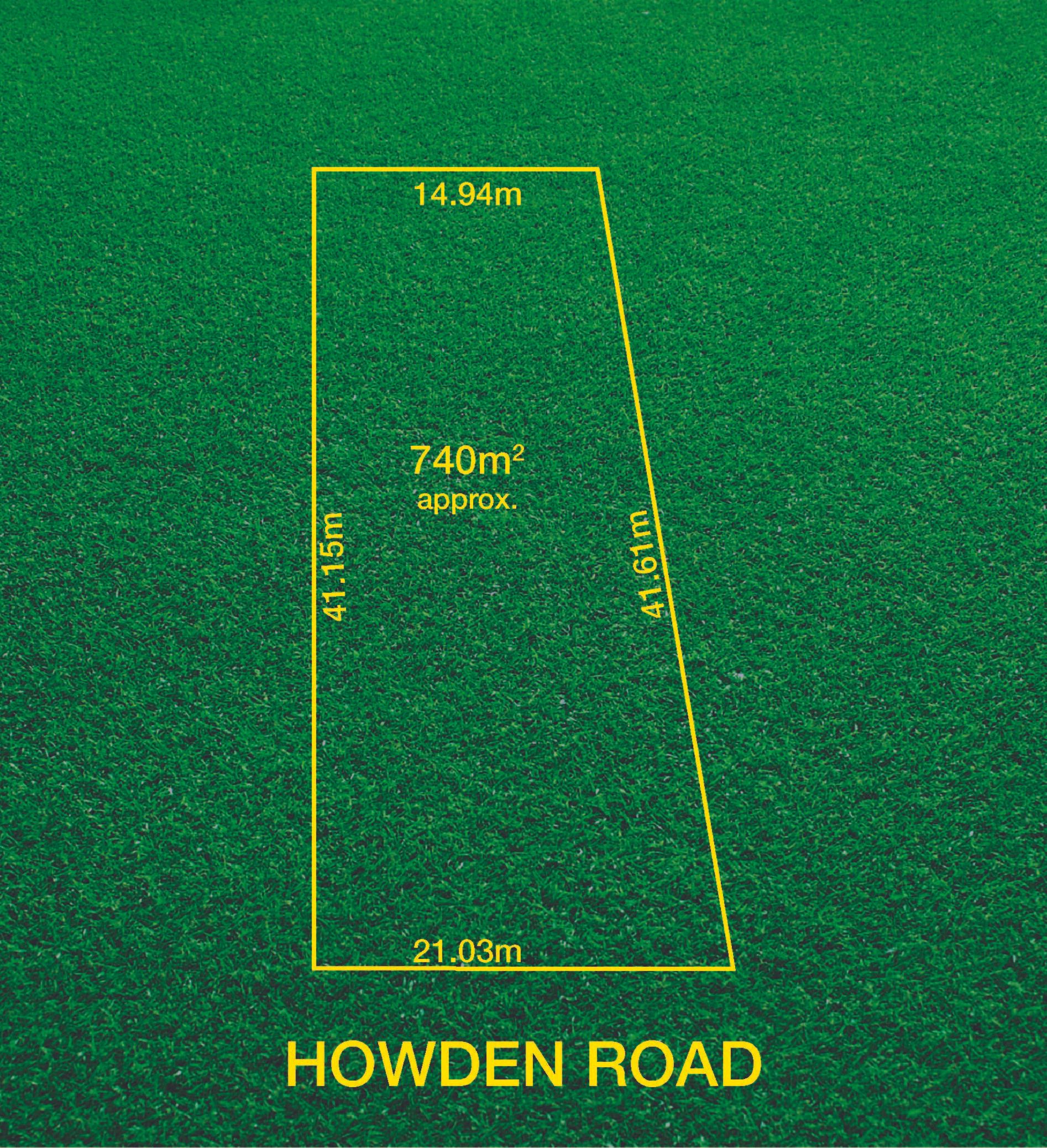 4 Howden Road, Fulham, SA 5024