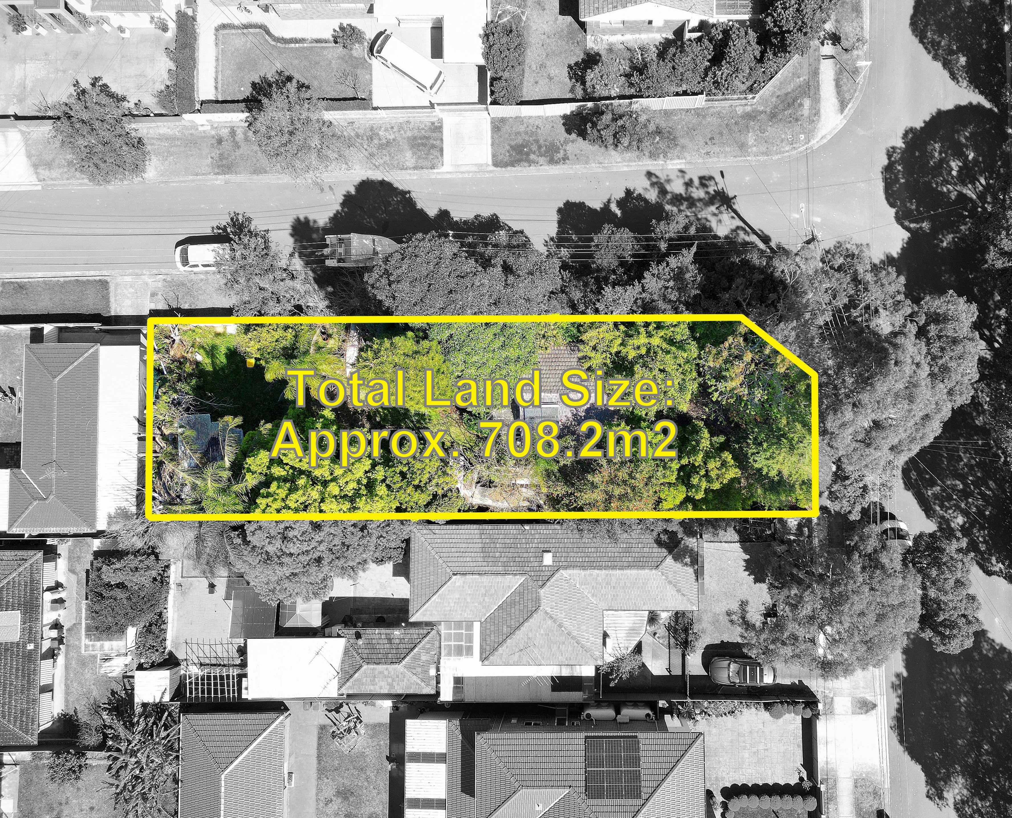 11 Little Road — photo from Ray White Bankstown