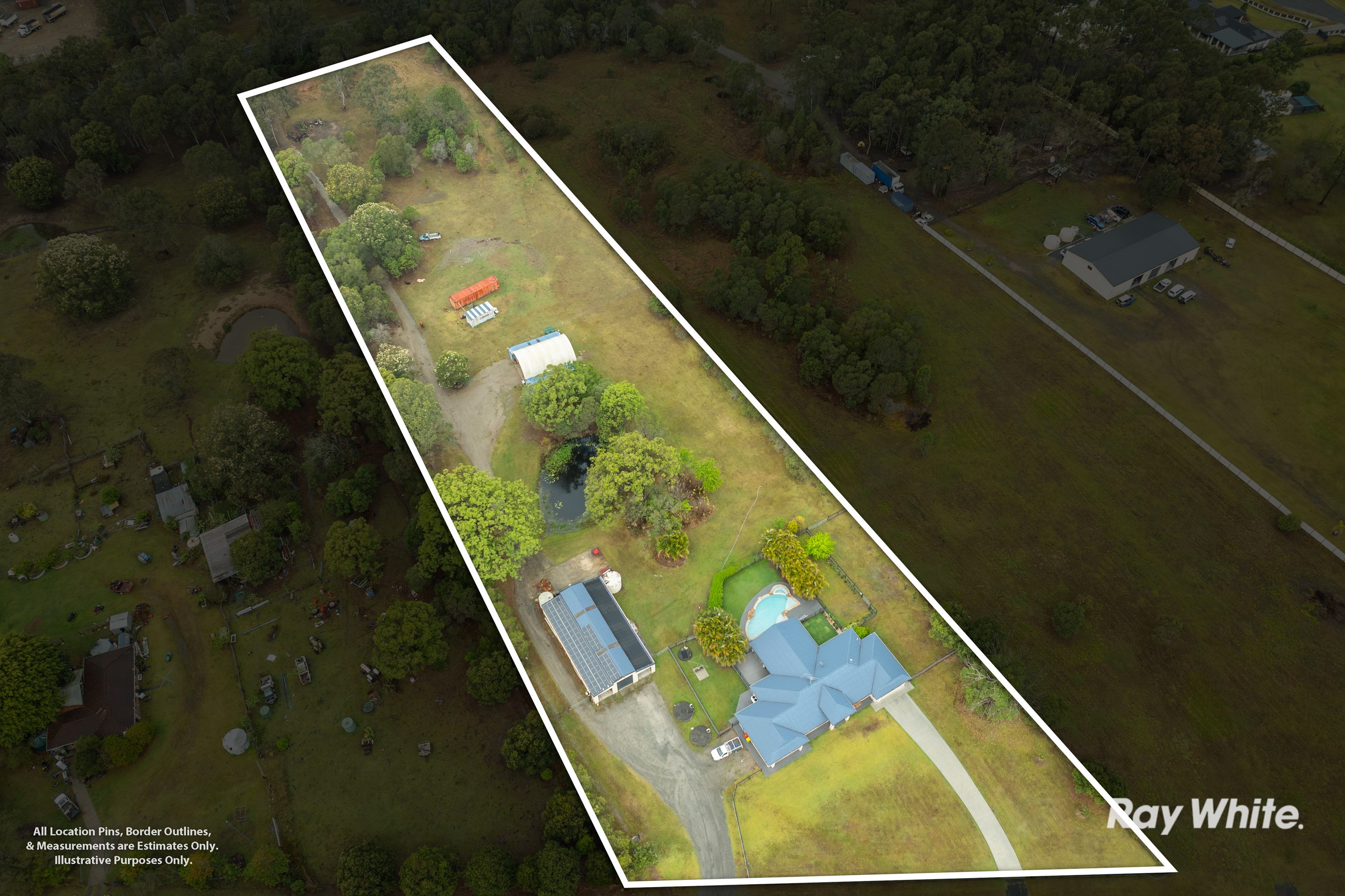 108-118 Sunbury Street, Buccan, QLD 4207