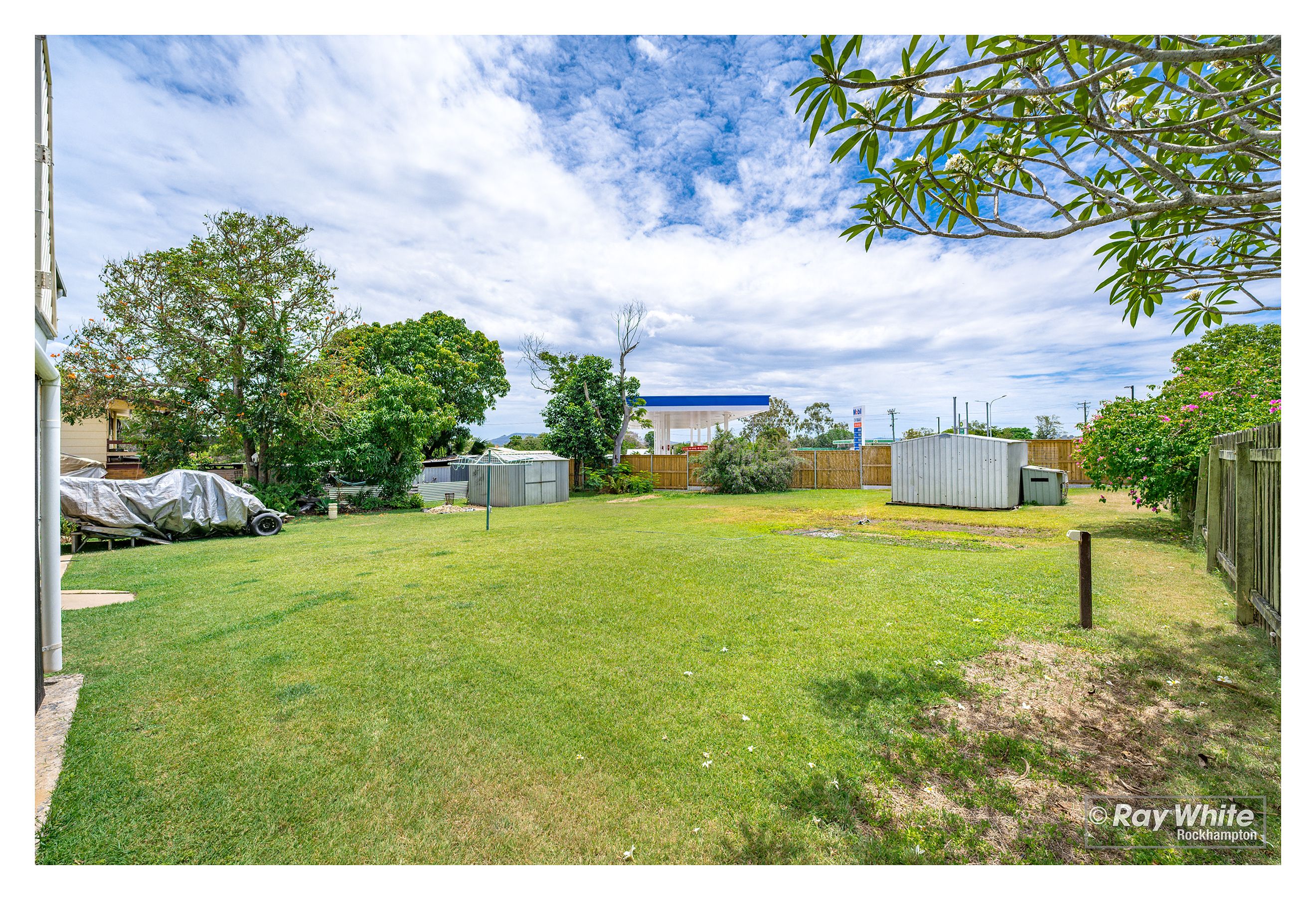3 Arthur Street, Gracemere, QLD 4702
