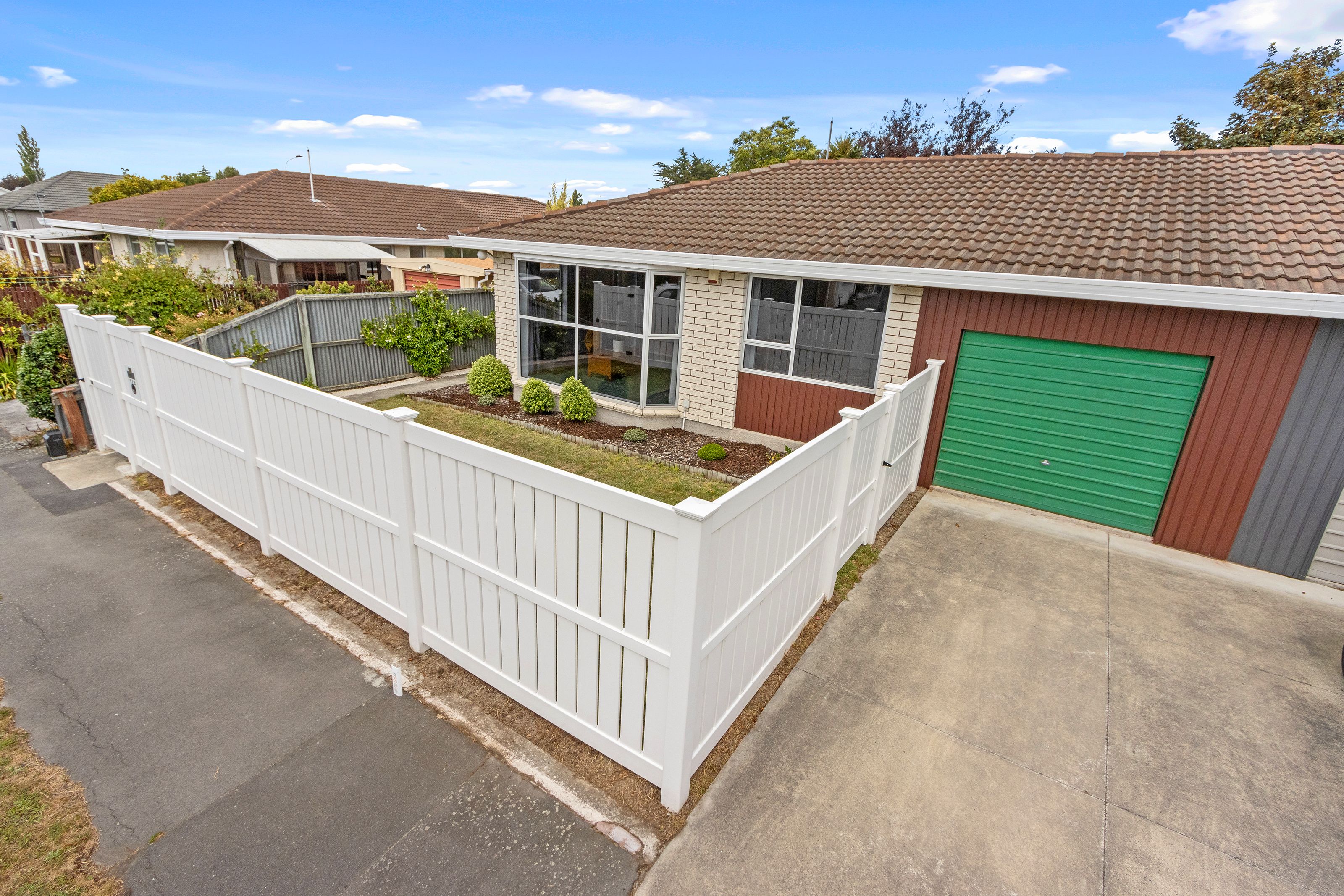 1/3 Sawtell Place, Papanui, Christchurch City