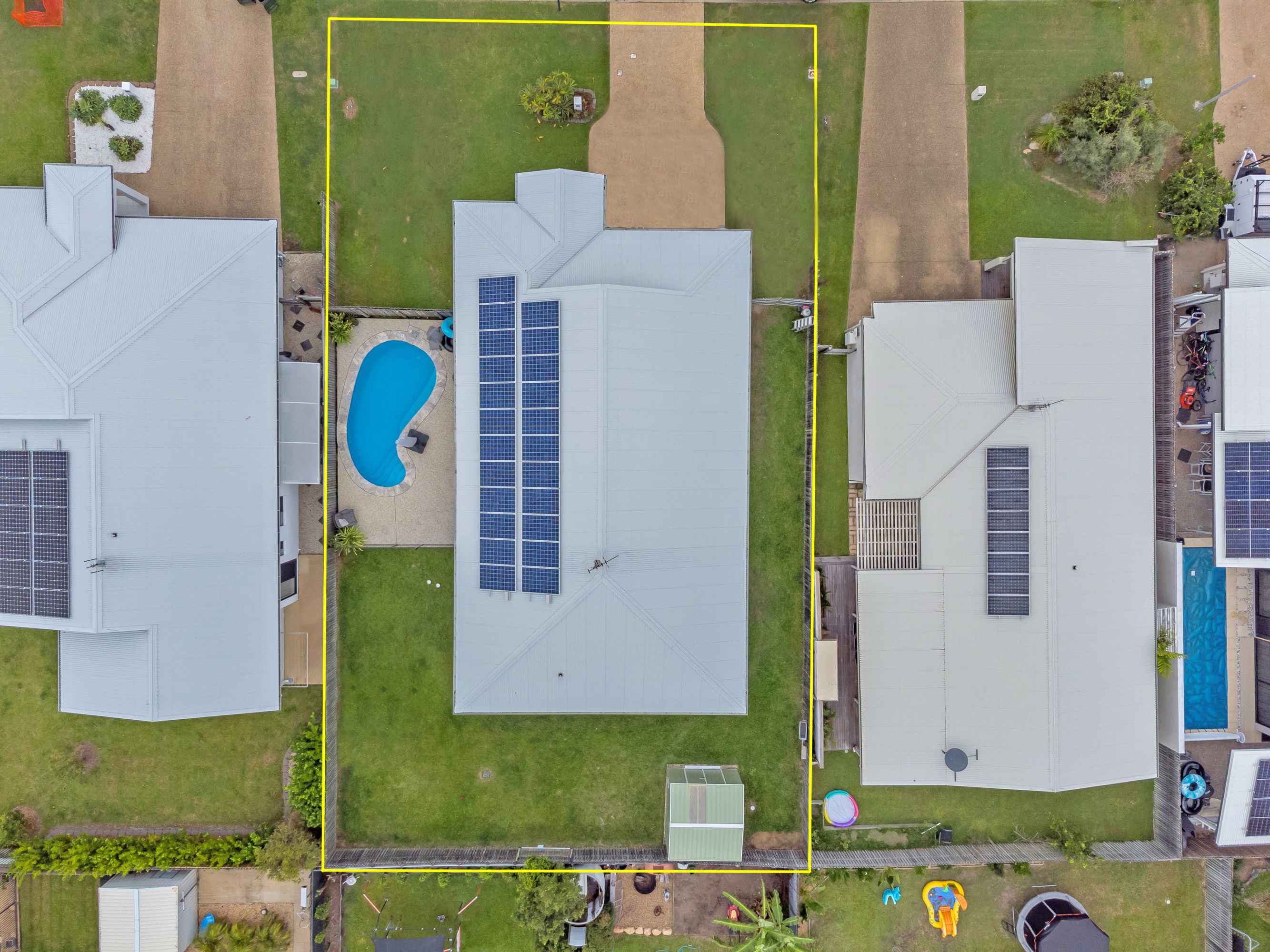 20 Saba Street, Burdell, QLD 4818