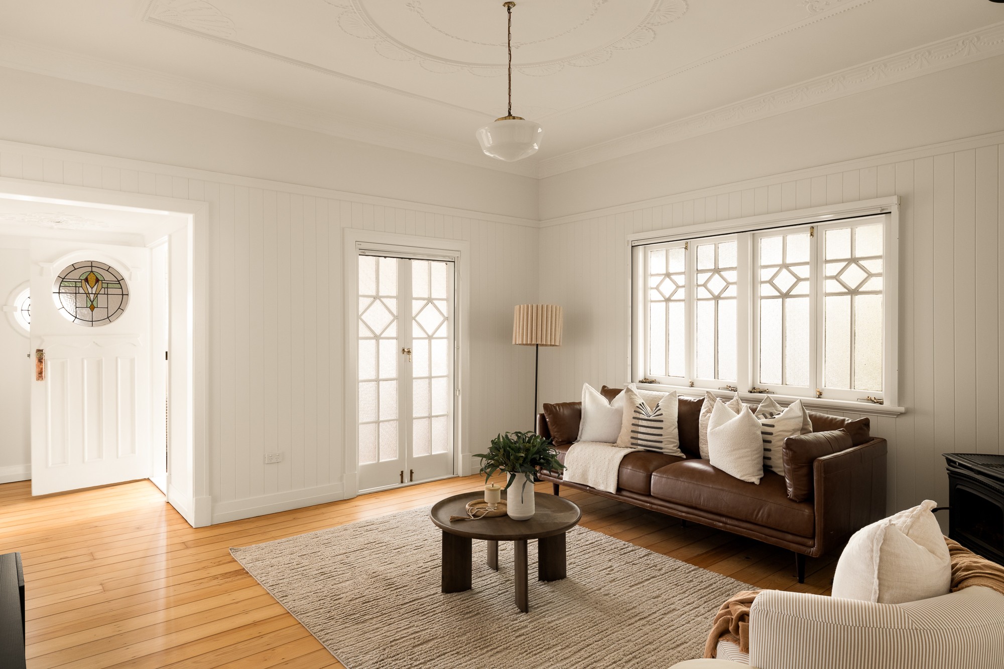 23 Bellevue Terrace, Clayfield, QLD 4011