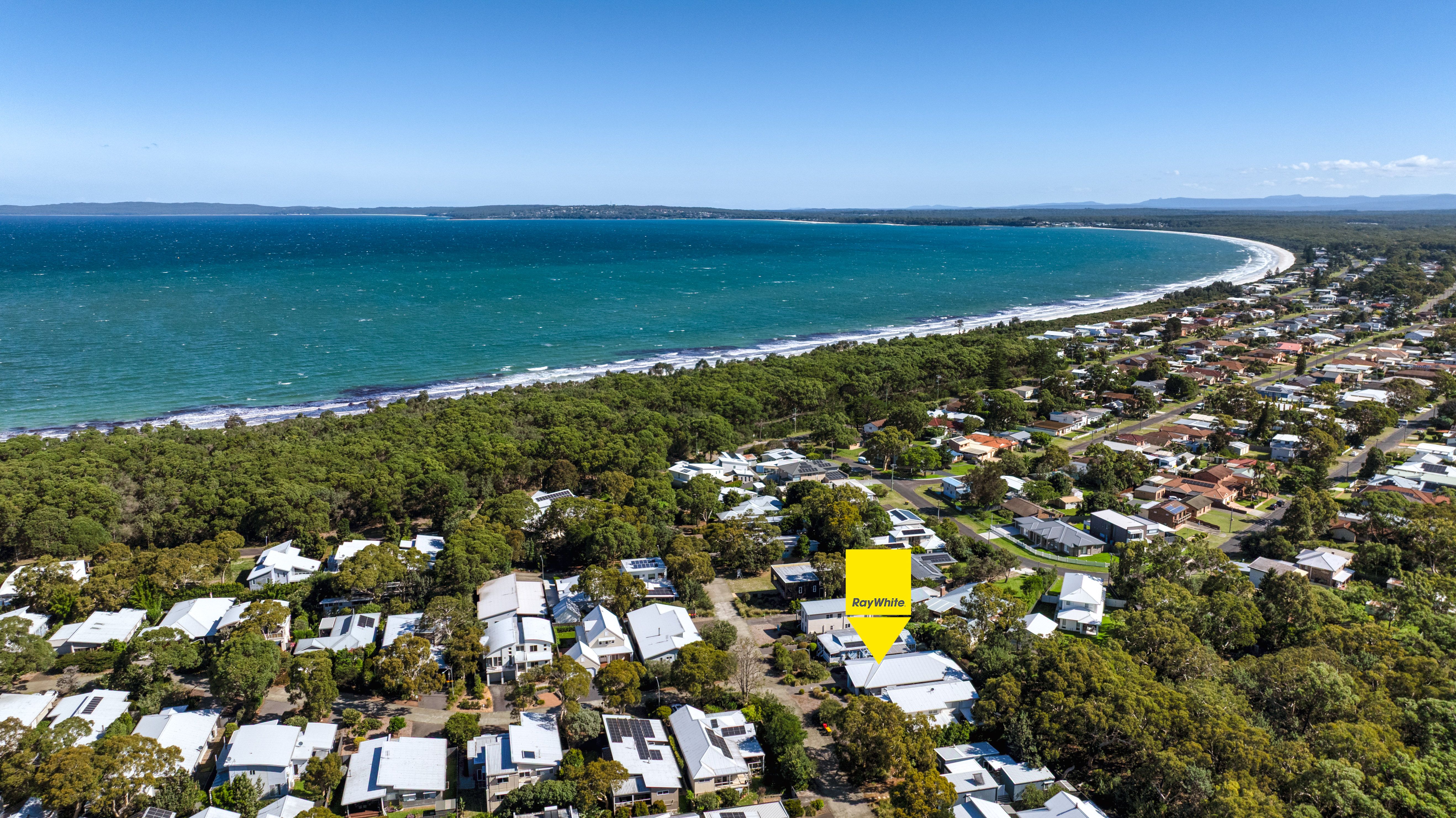 20 Hazelwood Rise, Callala Beach, NSW