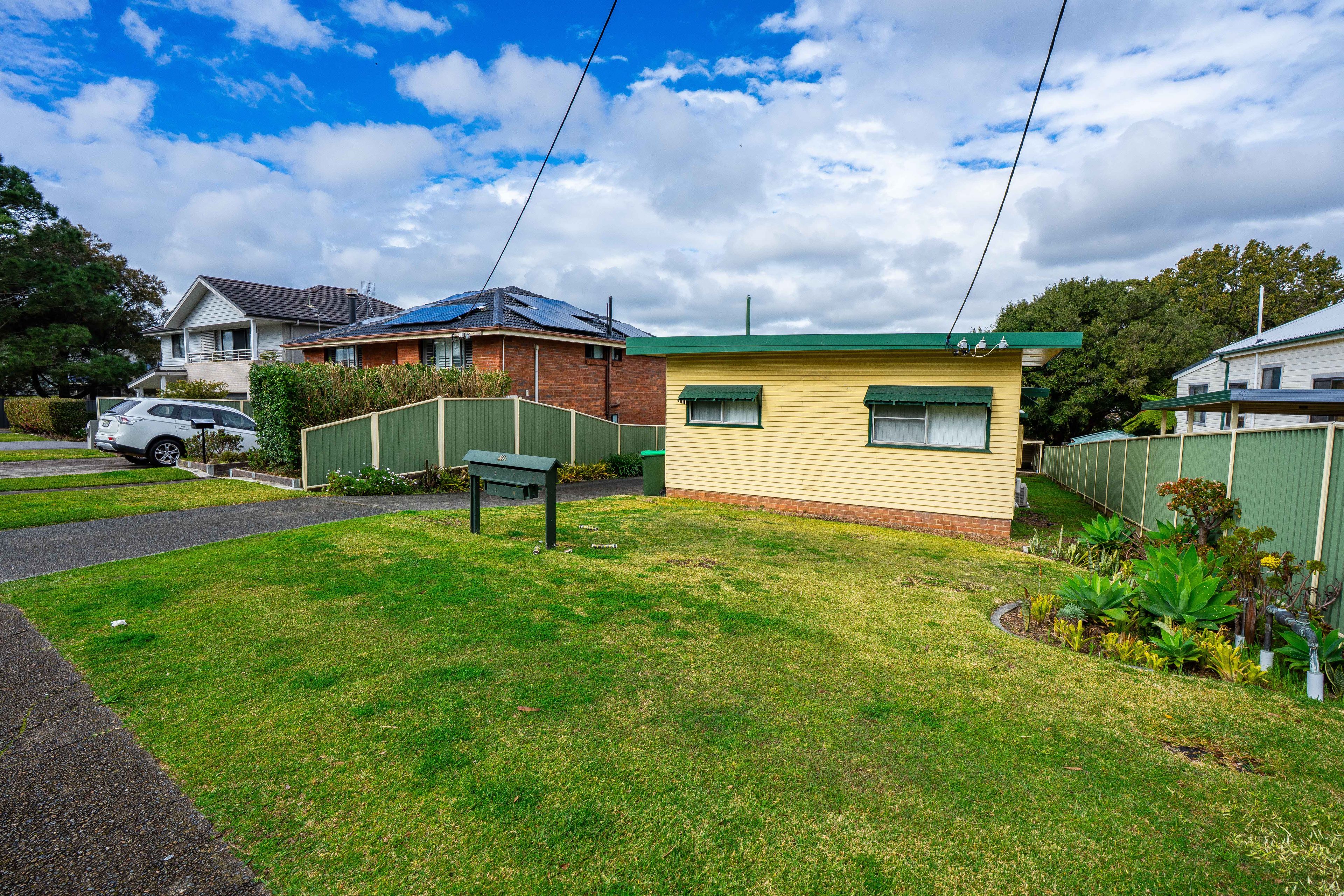 3/40a Frith Street, Kahibah, NSW 2290