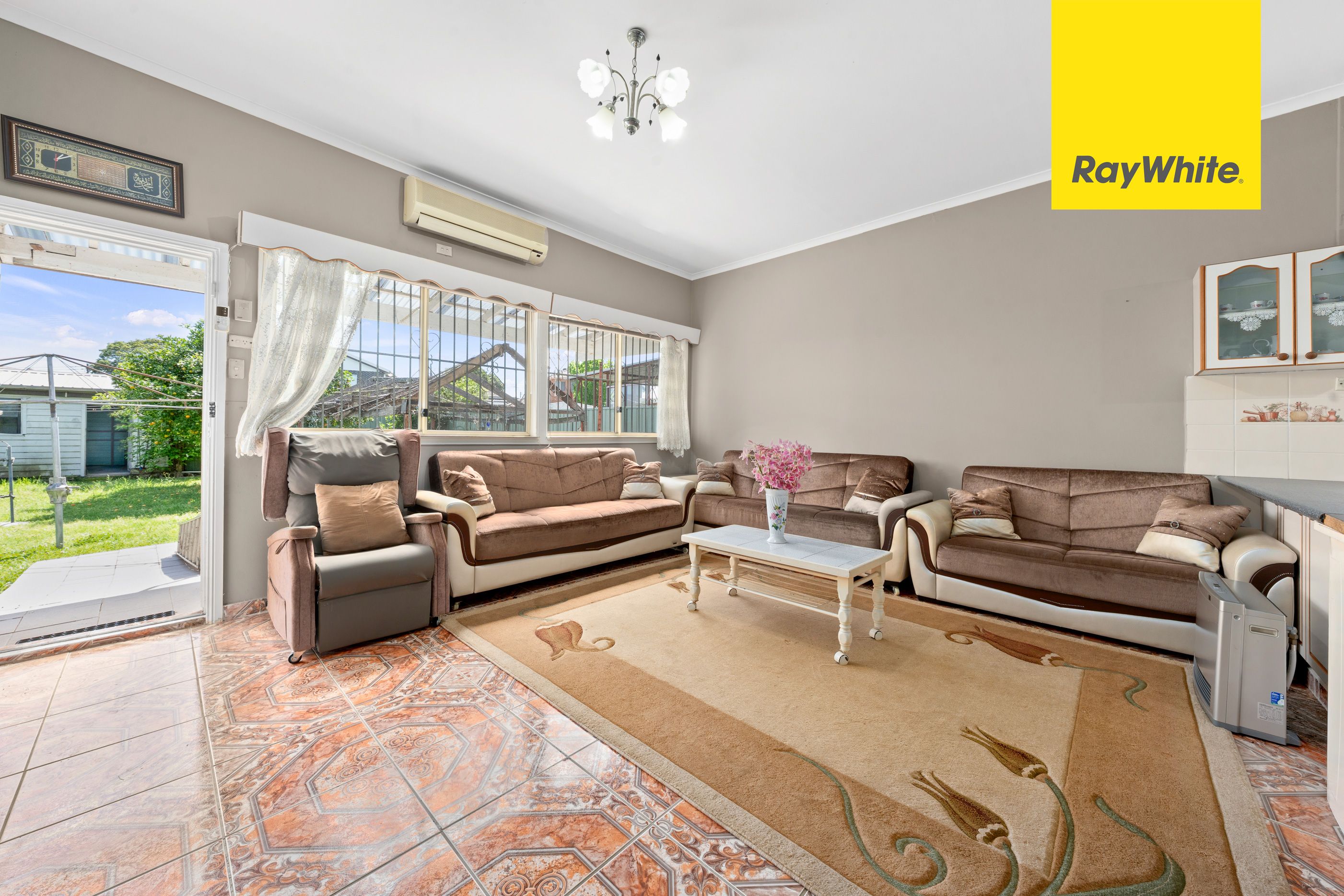 22 Noora Street, Lidcombe, NSW 2141