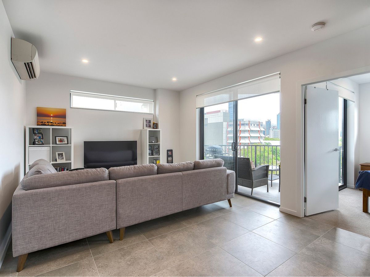 804/616 Main Street, Kangaroo Point, QLD 4169