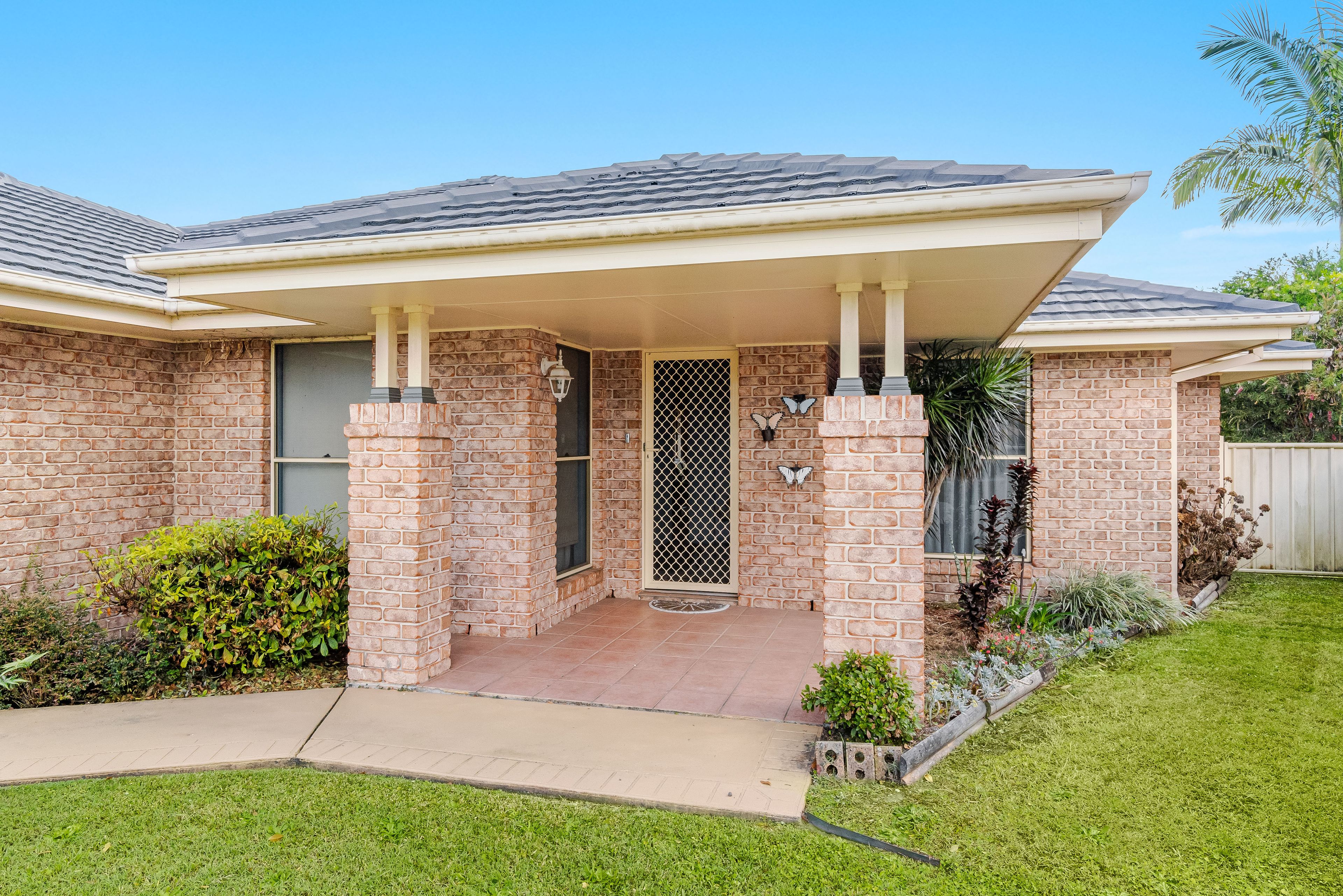 11 Kelly Crescent, Townsend, NSW 2463