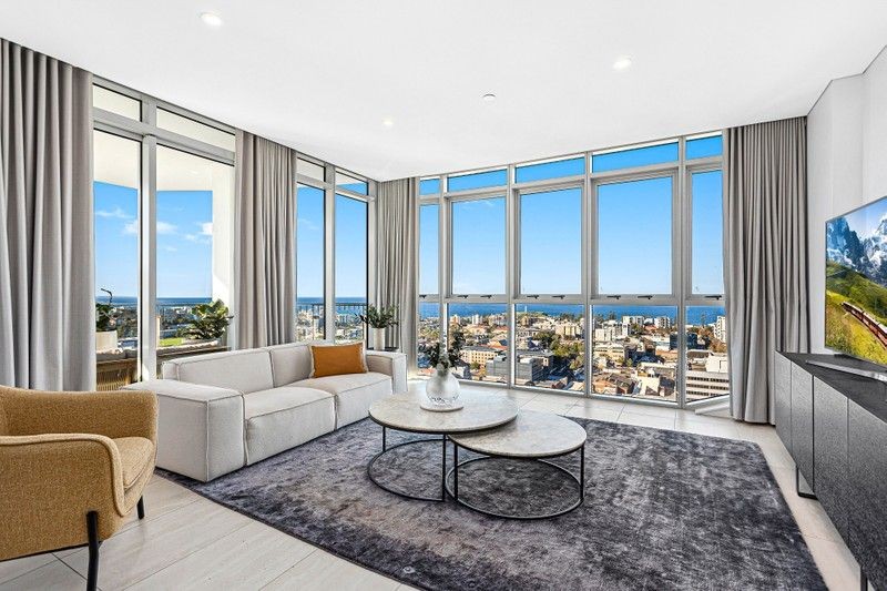 1604/10-18 Regent Street, Wollongong, NSW 2500