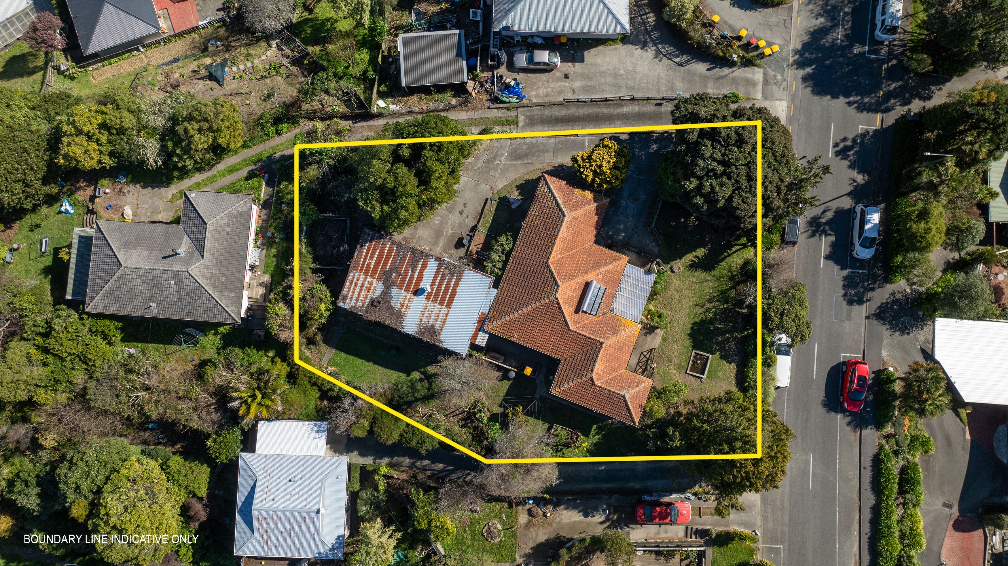 191 Quebec Road, Washington Valley, Nelson City