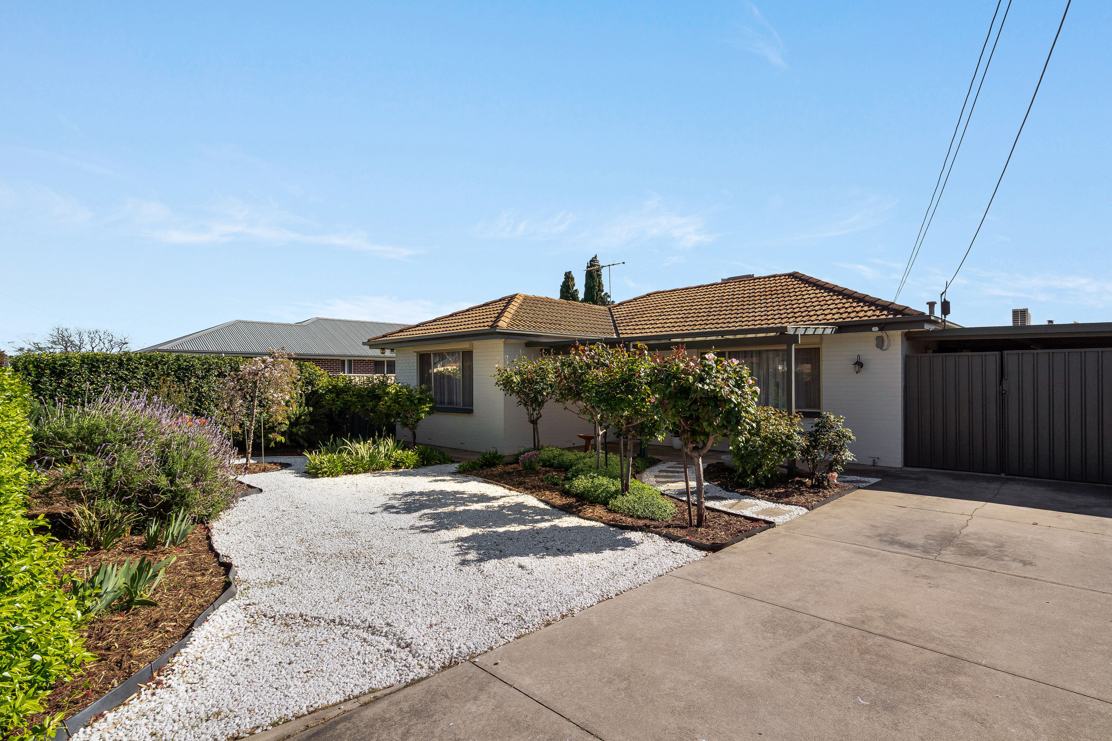 16 Graham Avenue, Holden Hill, SA 5088