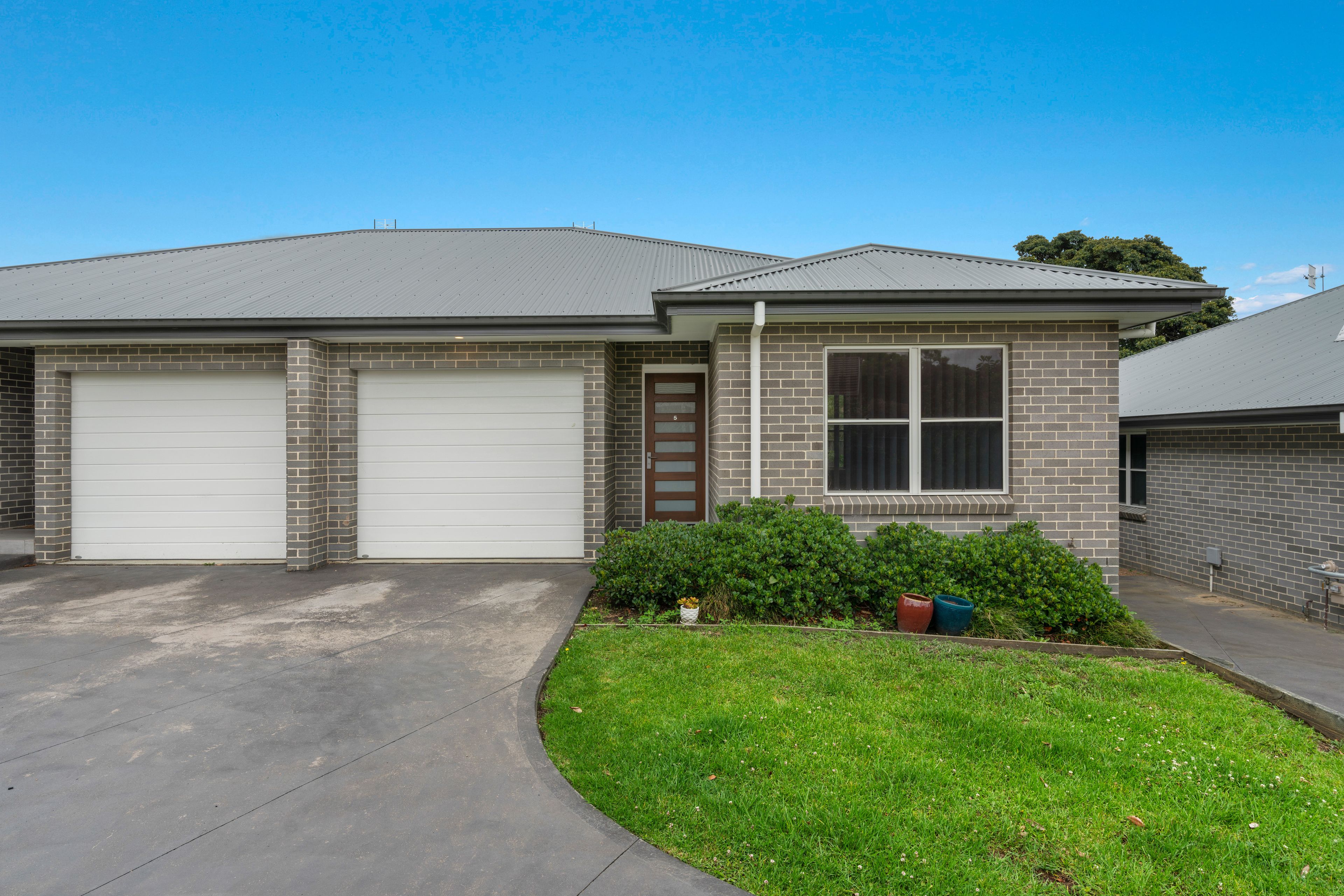 5/9 Harbour Boulevard, Bomaderry, NSW 2541 Sold House Ray White