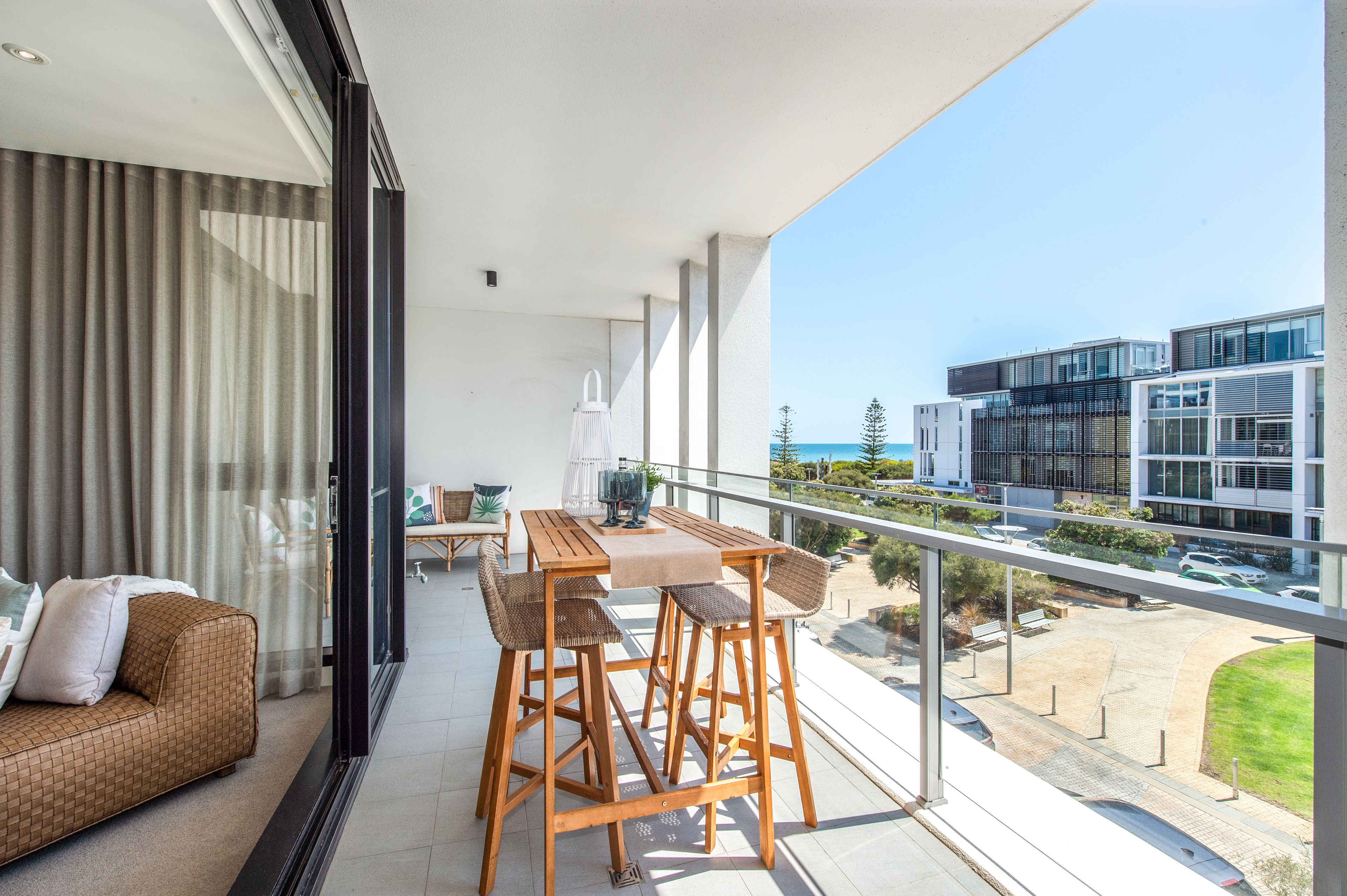 306/15 Freeman Loop, North Fremantle, WA 6159