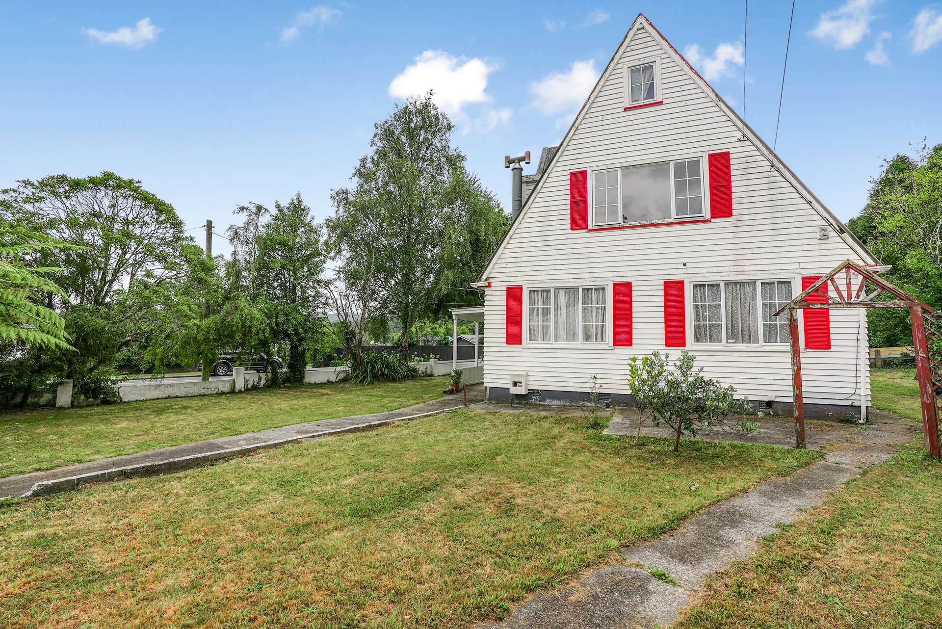 117 Horoeka Street photo 5