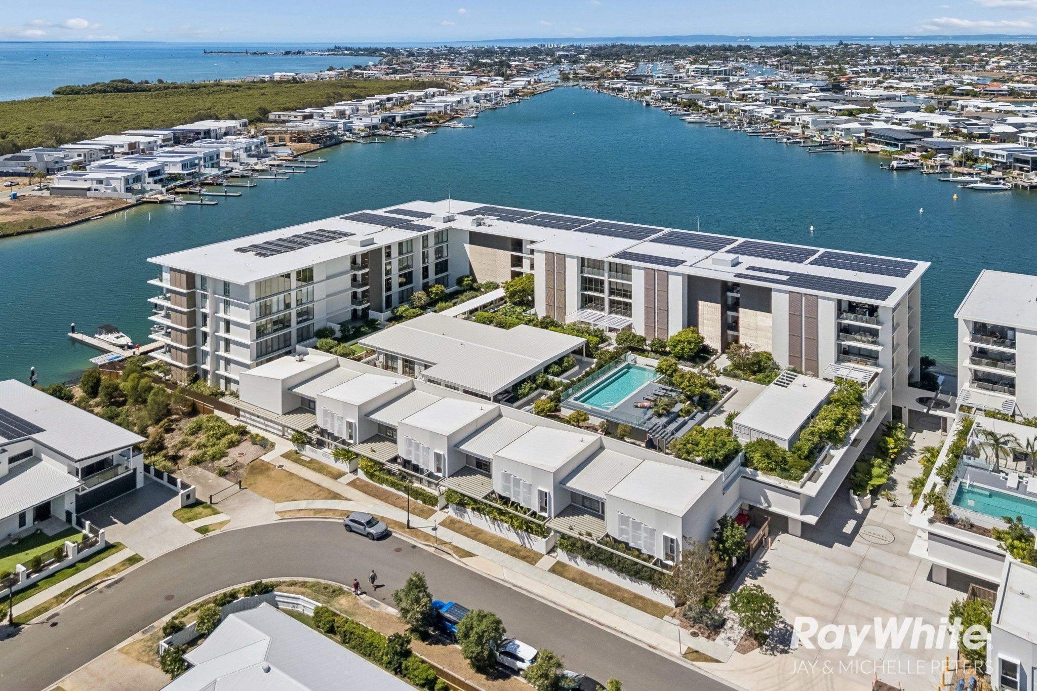 106/15 Aqua Street — photo 23 of 30