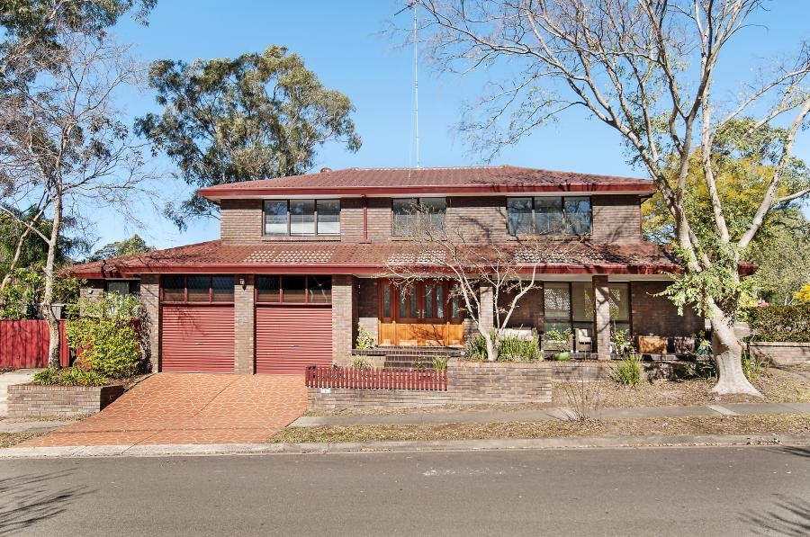 3 Kenburn Avenue, Cherrybrook, NSW 2126