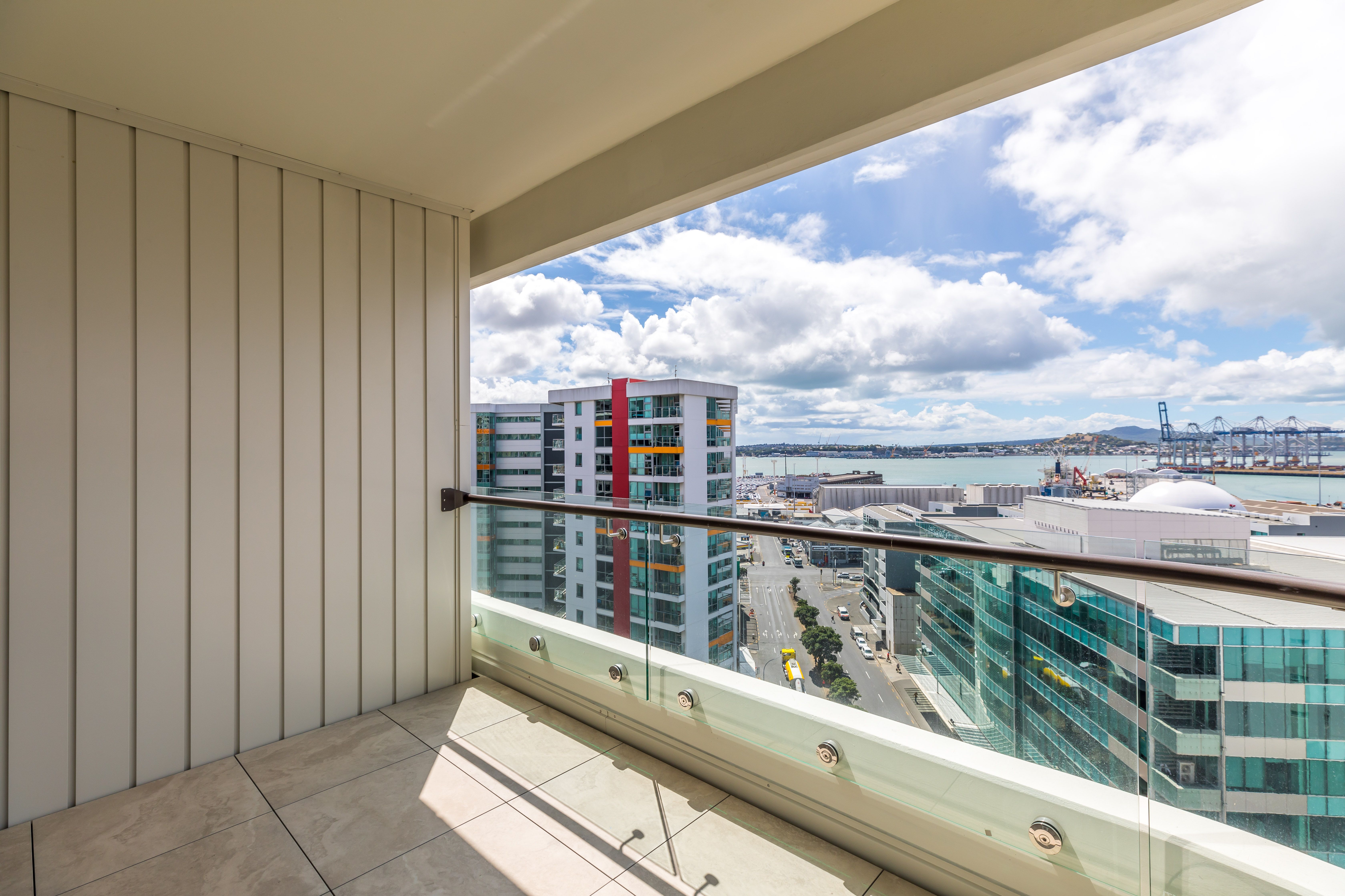 1207/39 Beach Road, Auckland Central, Auckland City