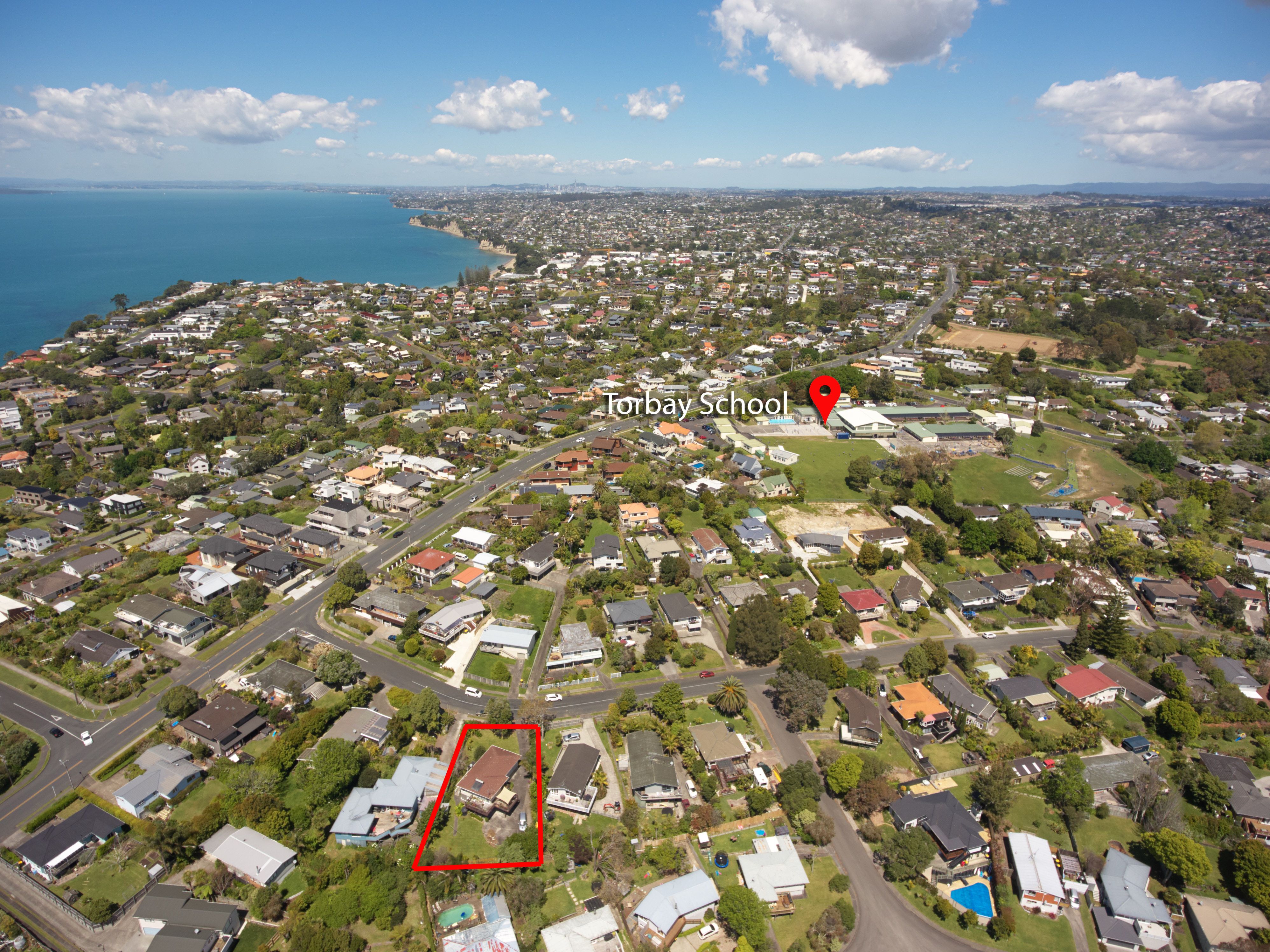 6 Weatherly Road, Torbay, North Shore City