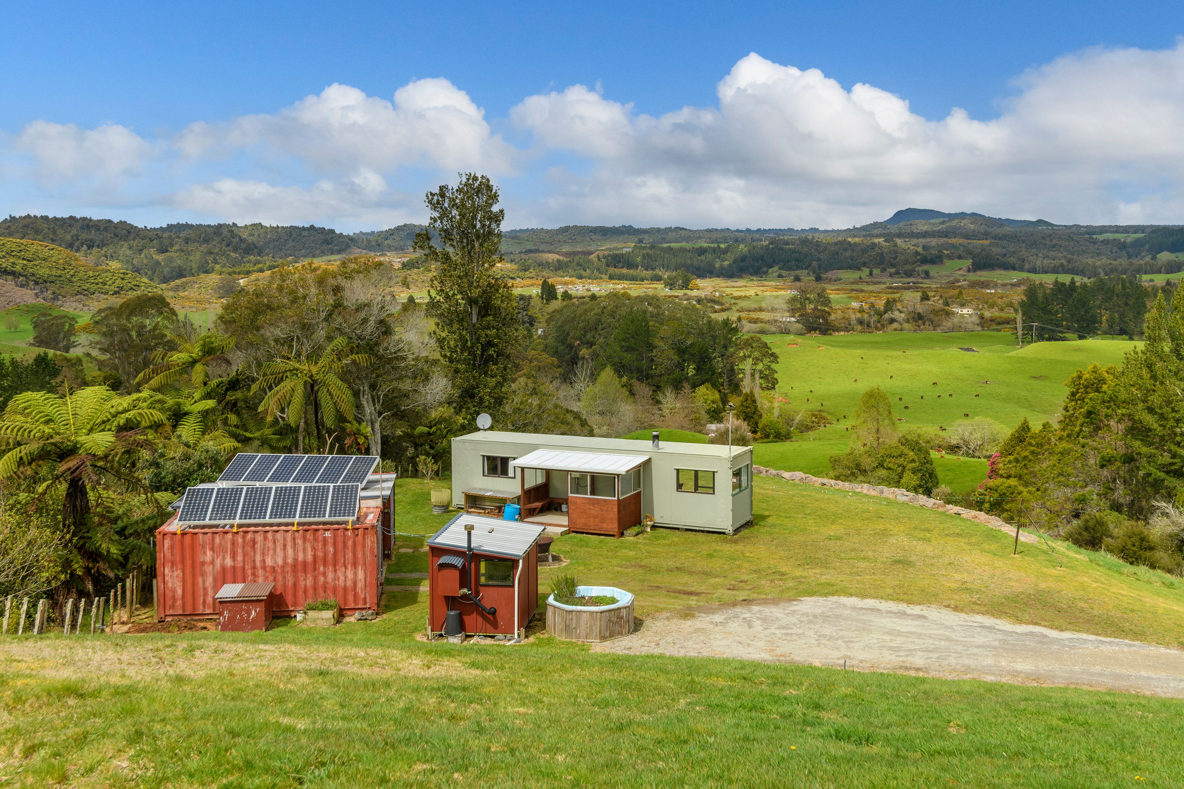 1411A Upper Ohauiti Road, Ohauiti, Western Bay Of Plenty District