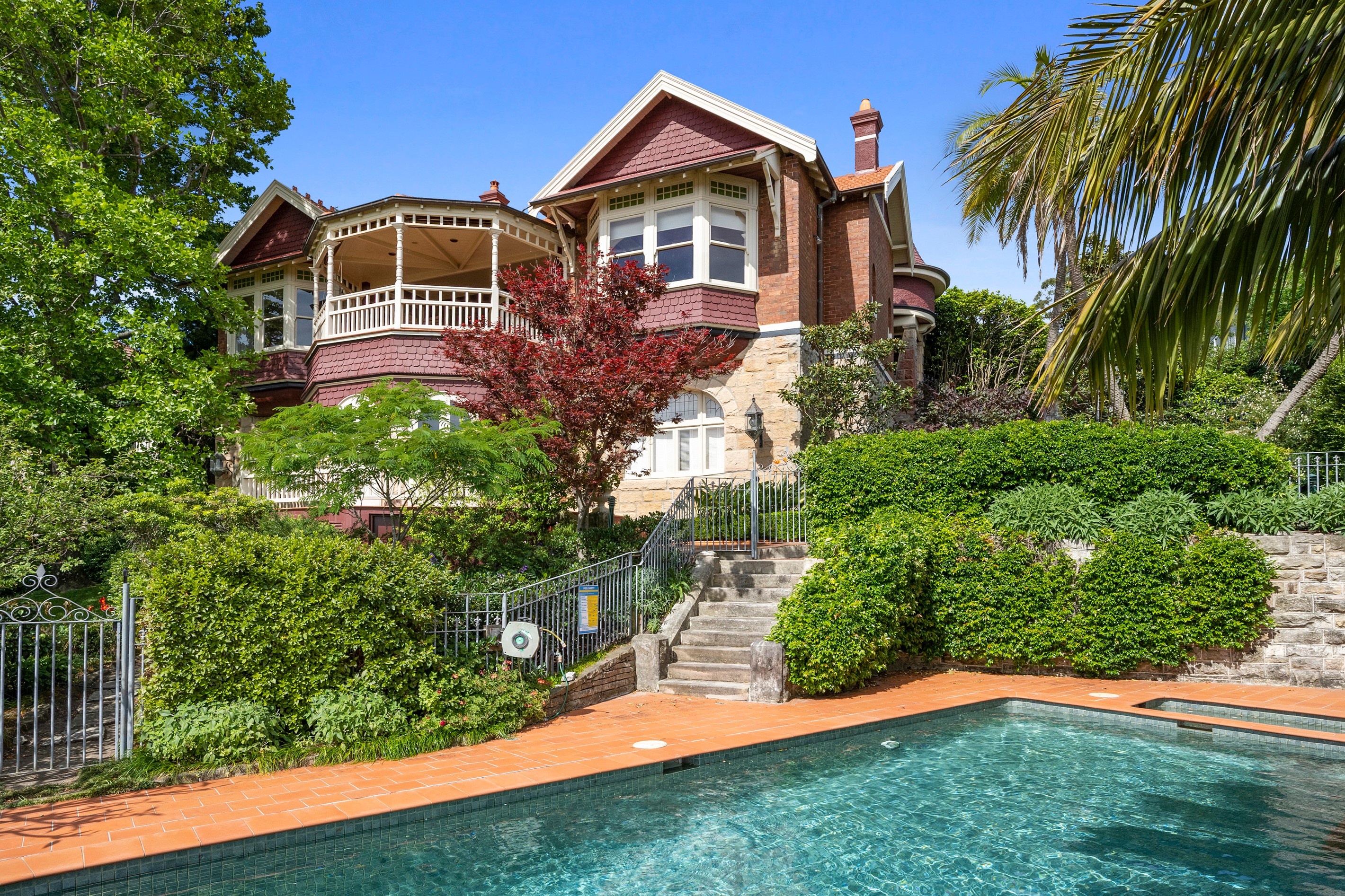 21 Prince Albert Street, Mosman, NSW 2088