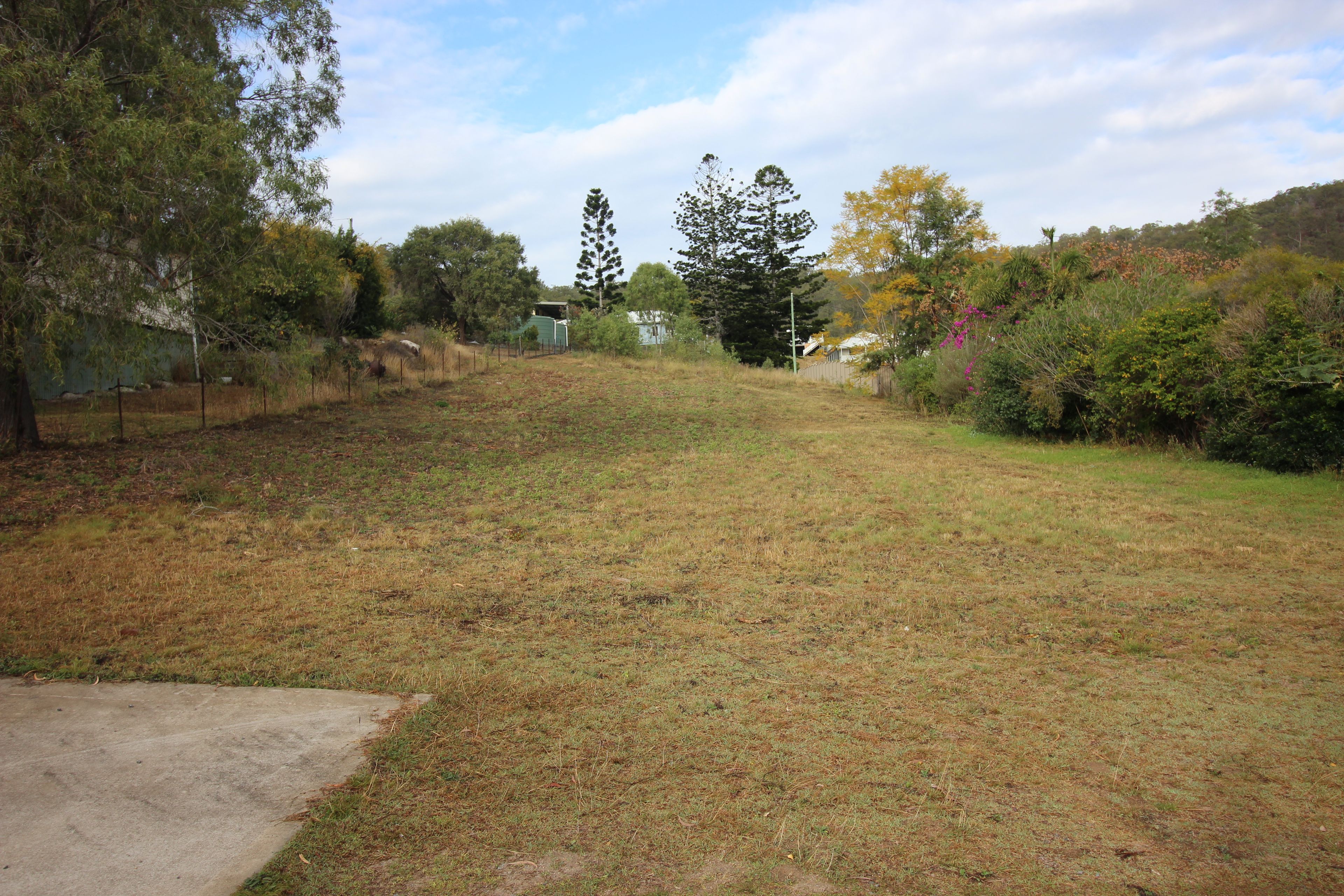 Lot 84 Gibb Street, Mount Perry QLD 4671