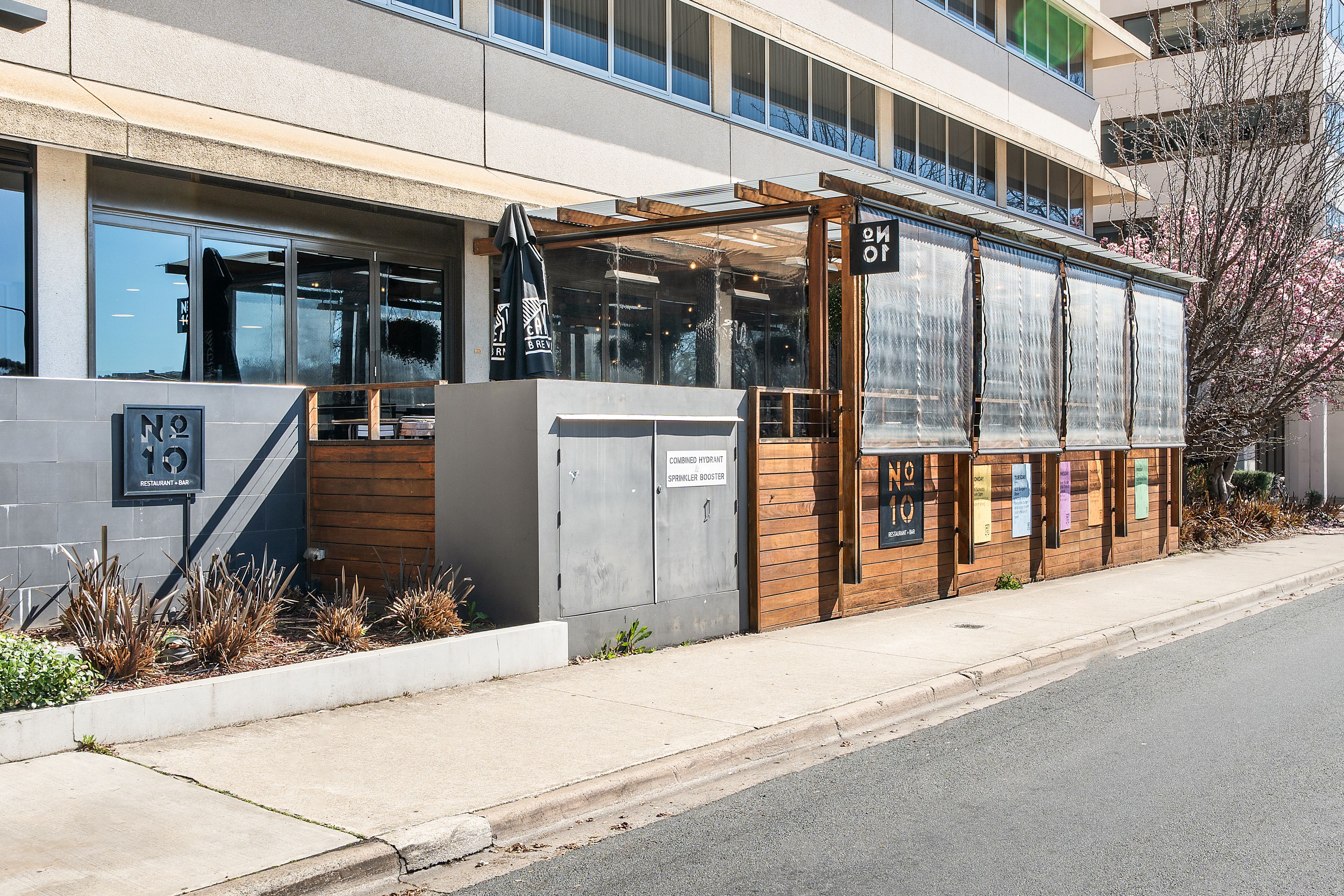 10 Bowes Street, Phillip, ACT 2606