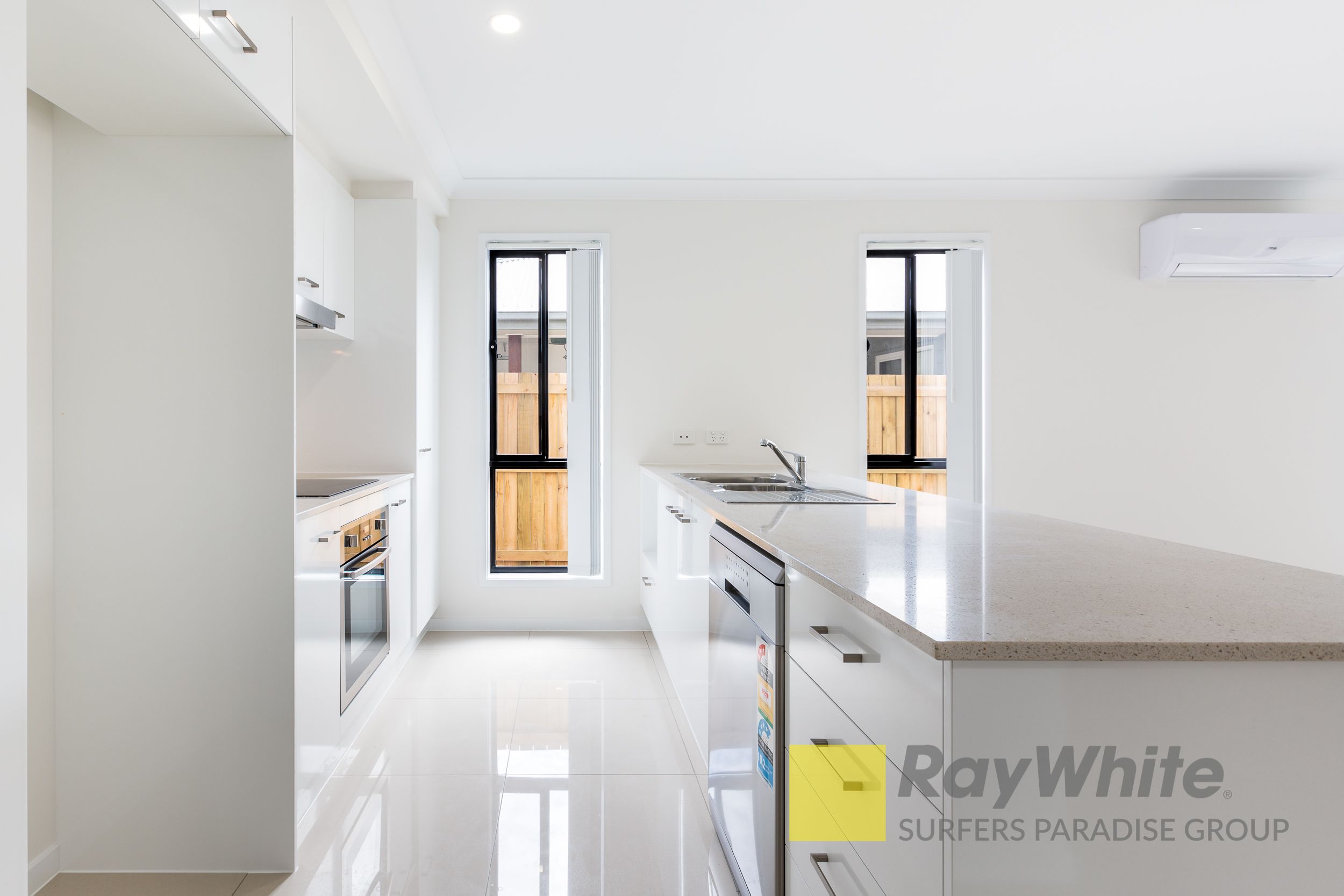 1/28 Ludwig Street, Leichhardt, QLD 4305