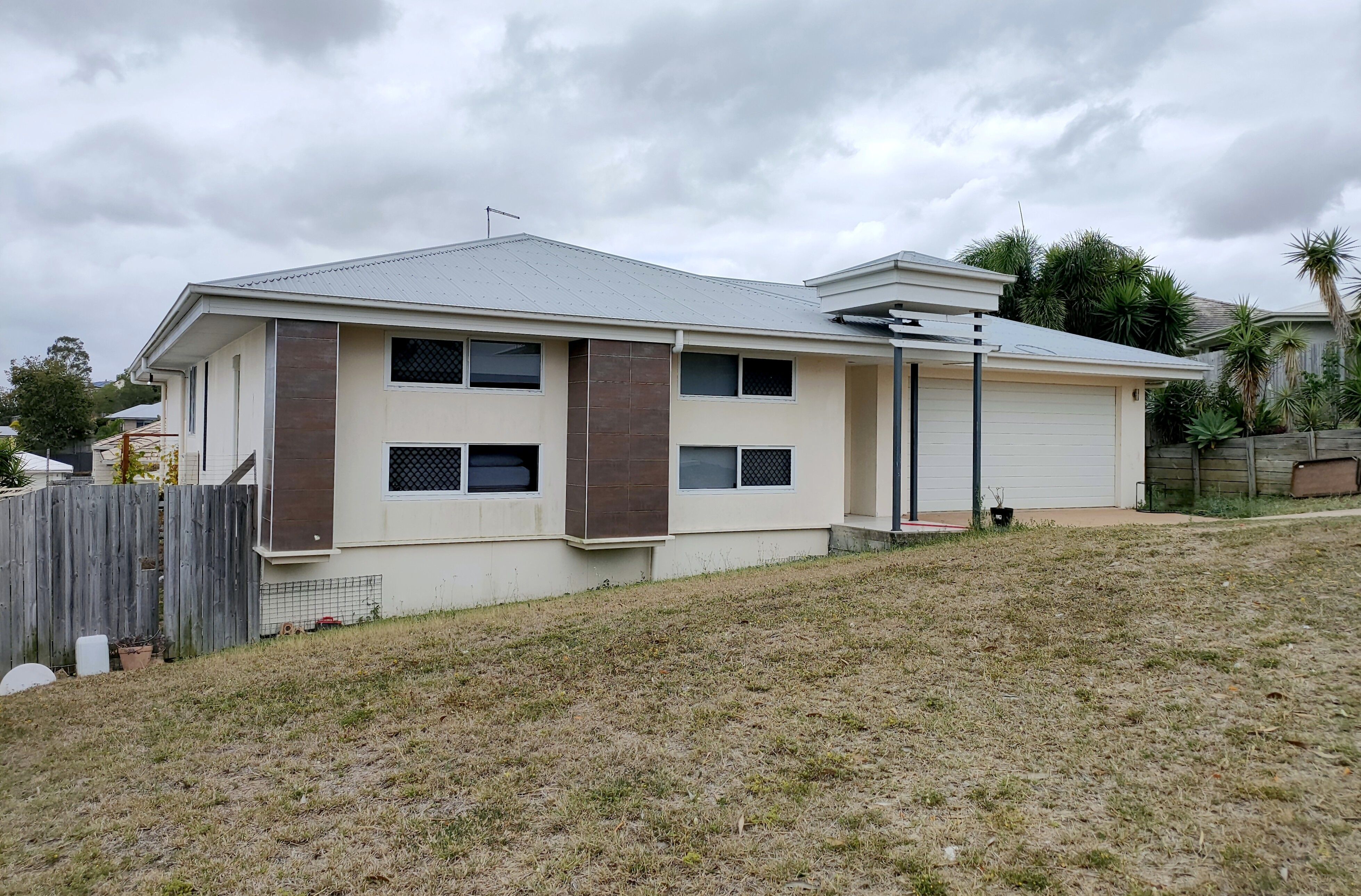 7 Palmerston Court, New Auckland, QLD 4680 House for Rent Ray White