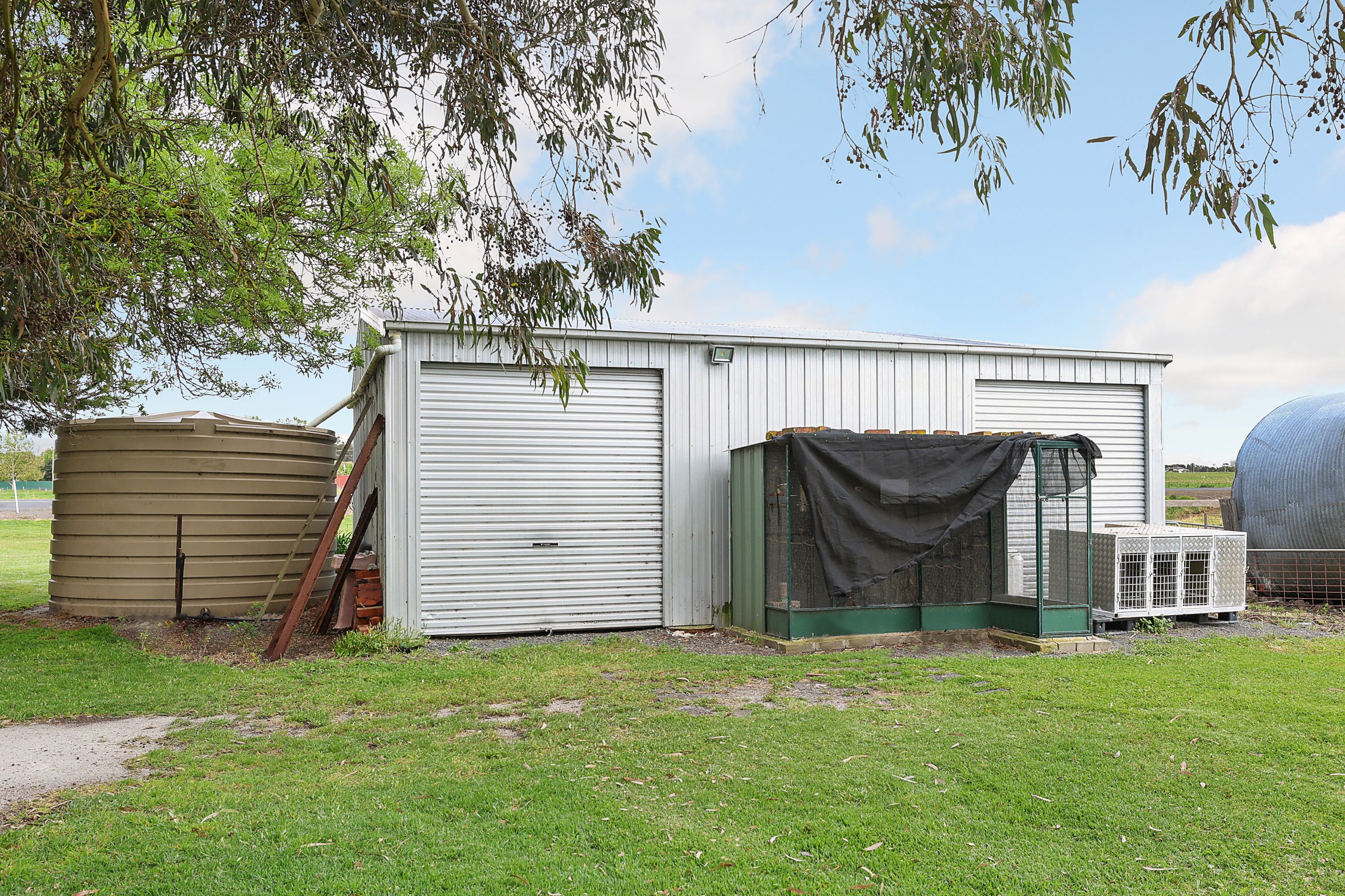 1026 Hamilton Highway — photo 18 of 23