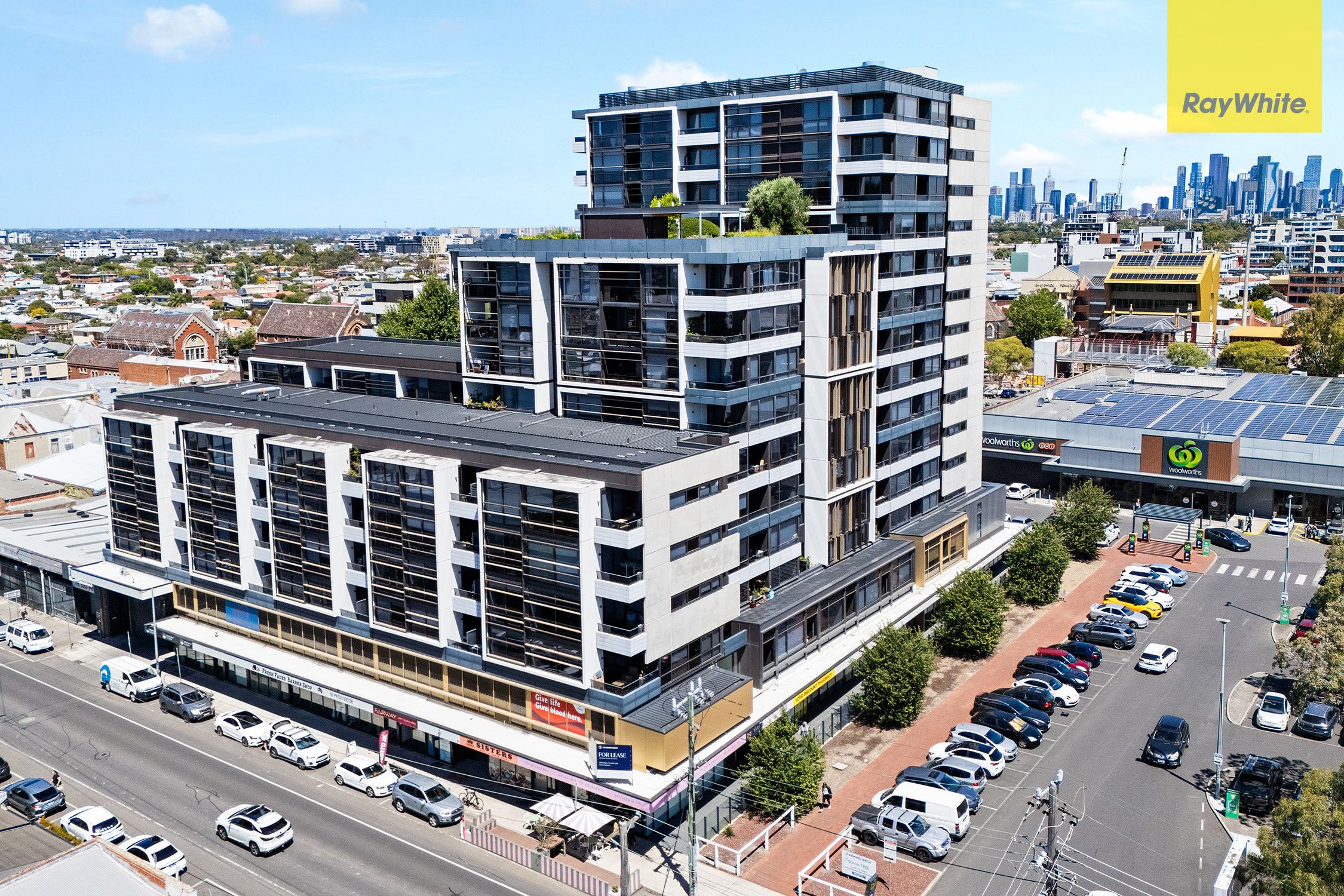 288 Albert Street, Brunswick VIC 3056