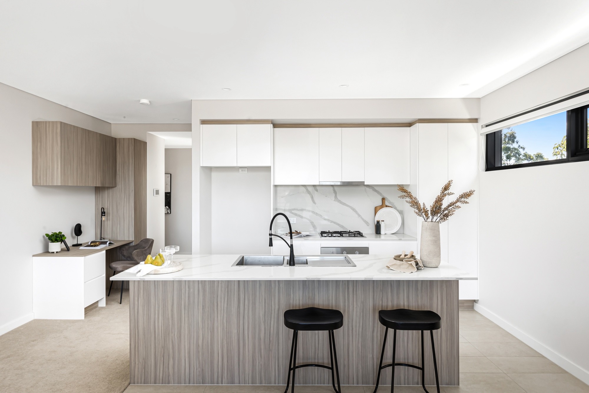 301/8 Fulton Street, Penrith, NSW 2750