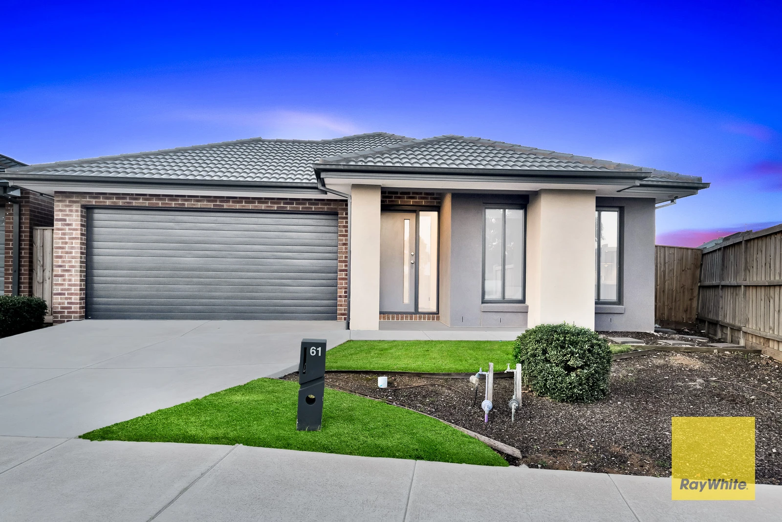 61 Haystack Drive, Truganina, VIC 3029