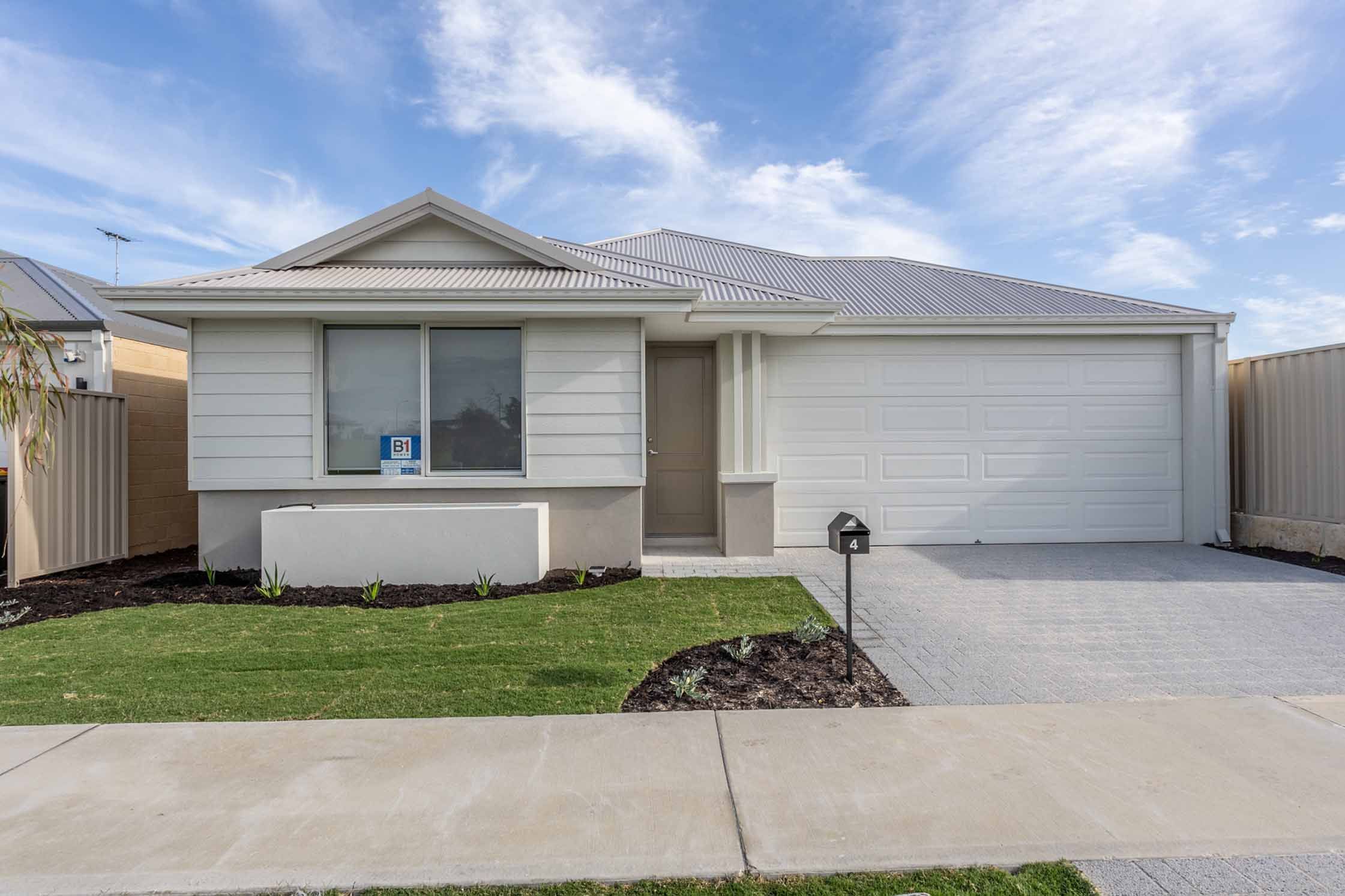 4 Mulberry Way, Eglinton, WA 6034