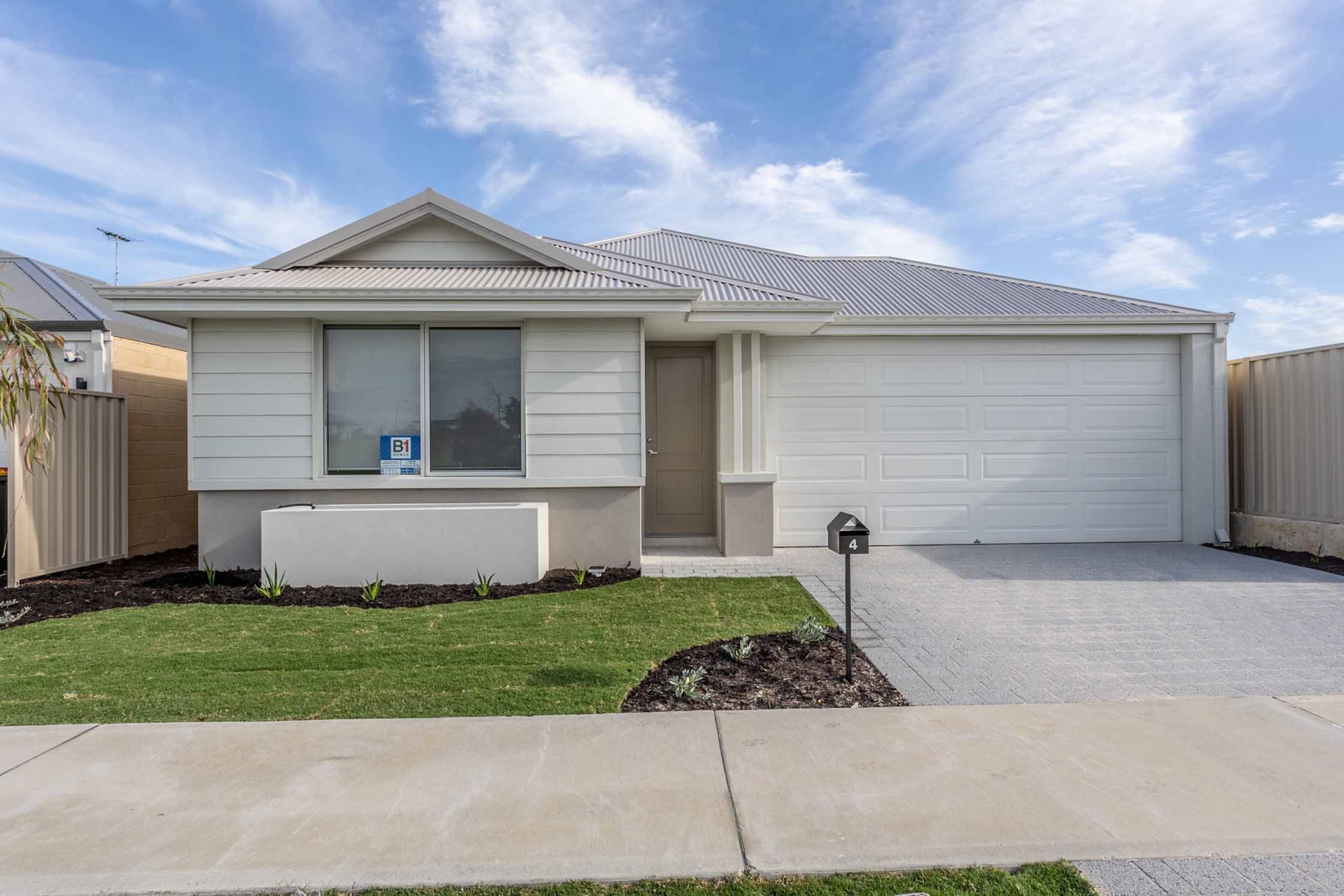 4 Mulberry Way, Eglinton, WA 6034