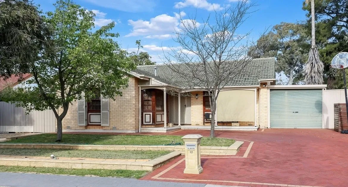 12 Bridport Street — photo from Ray White Para Hills