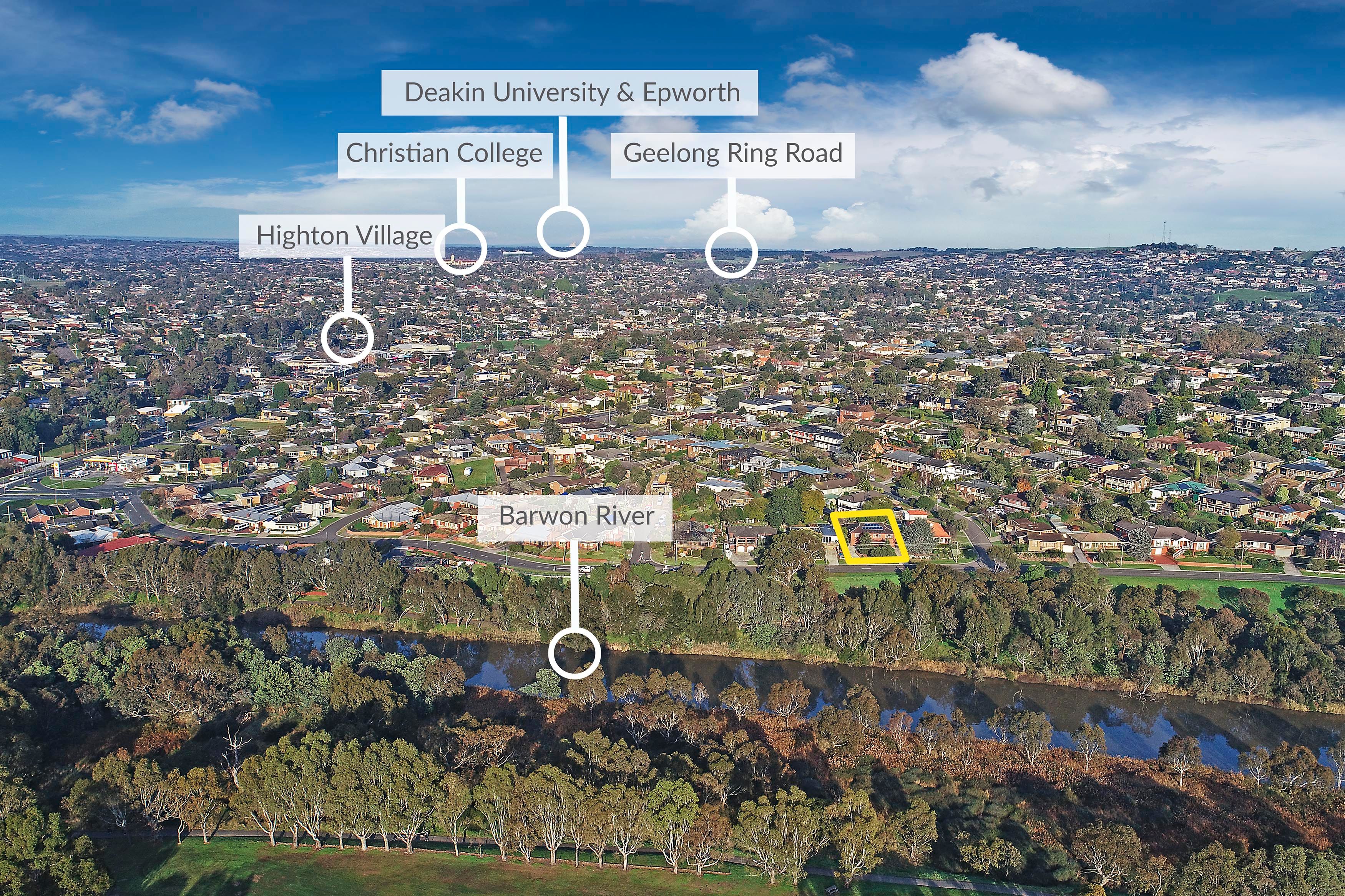 24 Barwon Boulevard, Highton, VIC 3216