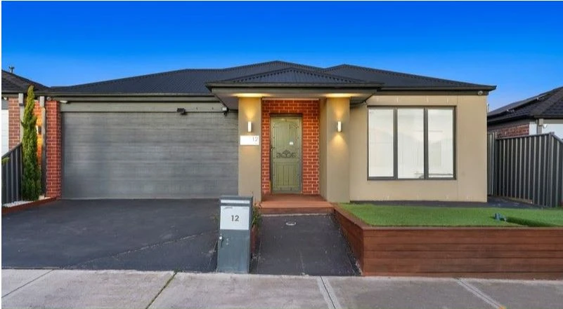 12 Monique Way, Tarneit, VIC 3029