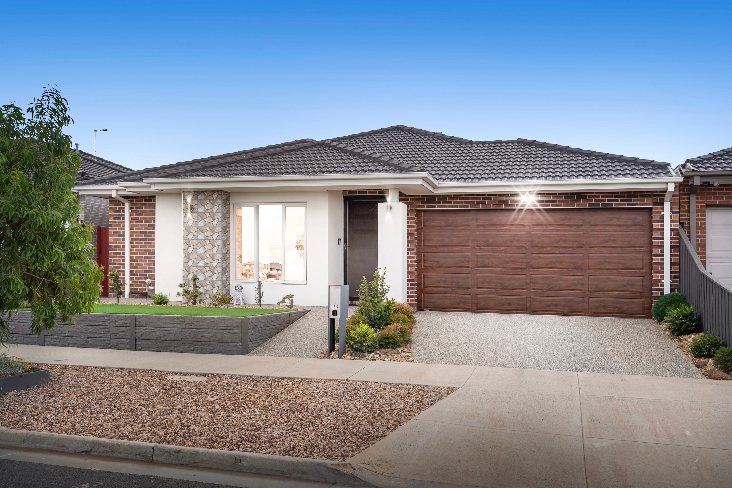 155 Maradona Boulevard, DEANSIDE, VIC 3336