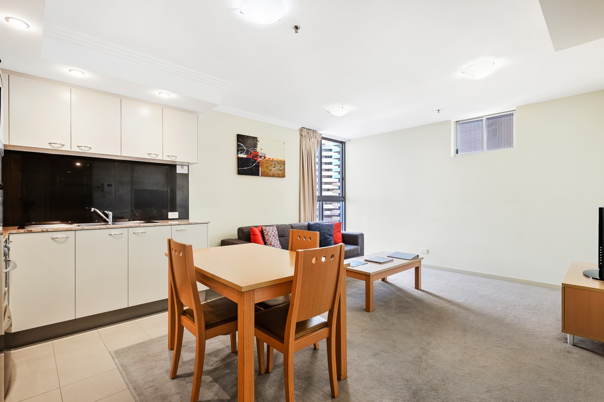 2310/70 Mary Street, Brisbane City, QLD 4000
